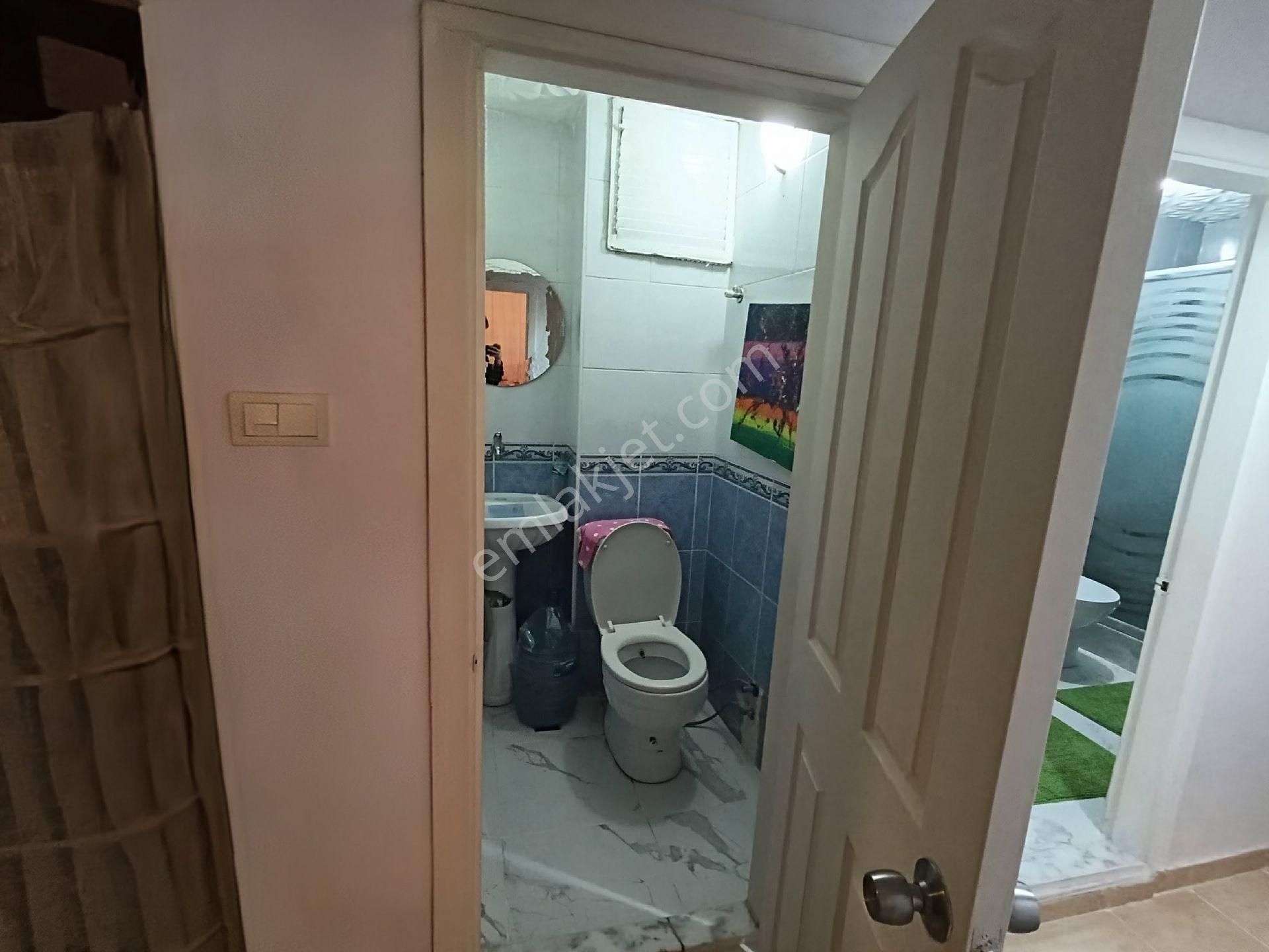 Erdem Sitesi 5+2 Dubleks Otoparklı Asansörlü - Görsel 25