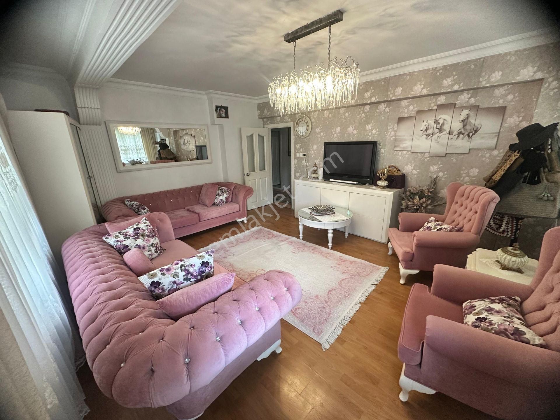 Erdem Sitesi 5+2 Dubleks Otoparklı Asansörlü - Görsel 2