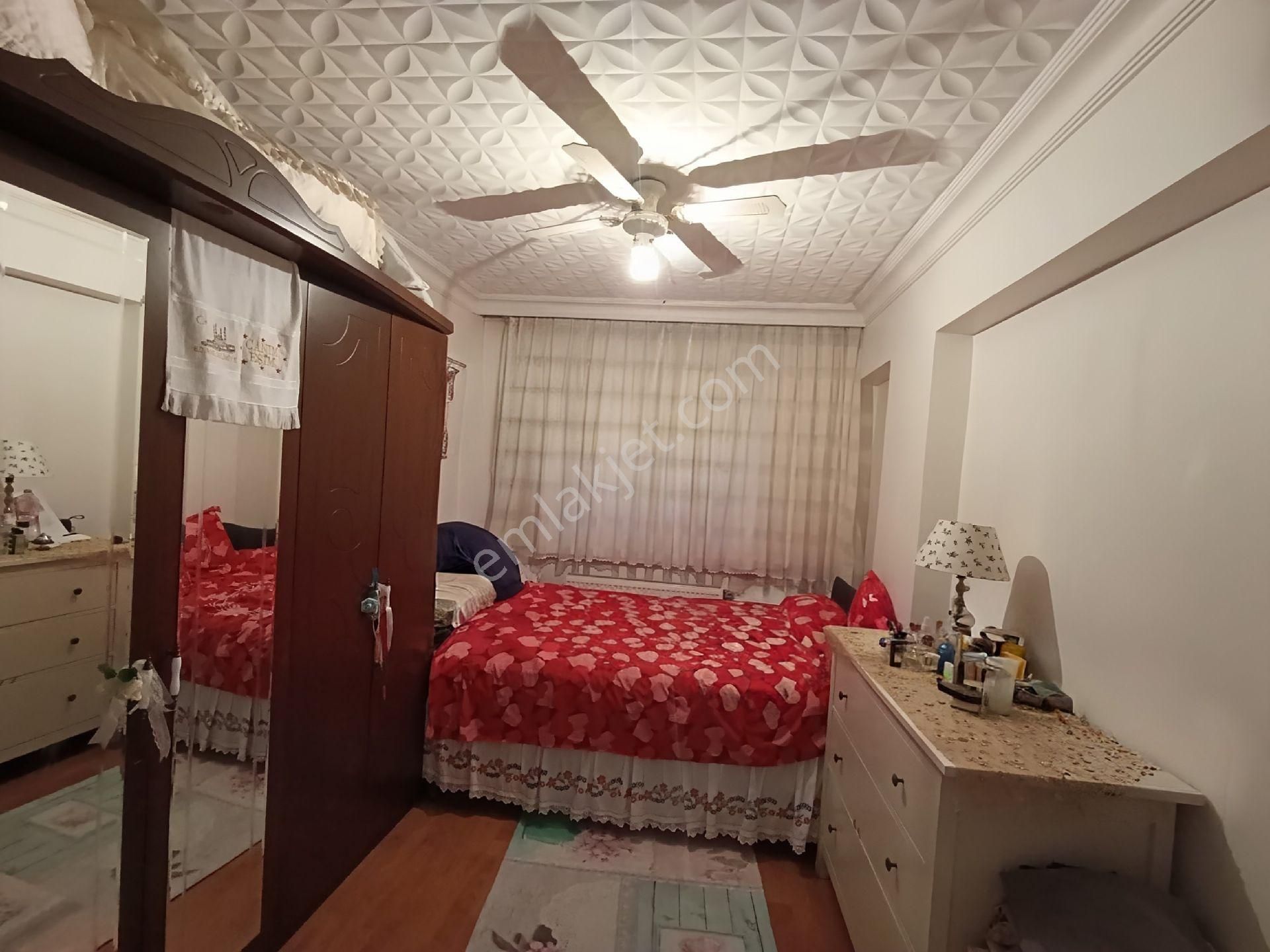 Erdem Sitesi 5+2 Dubleks Otoparklı Asansörlü - Görsel 10