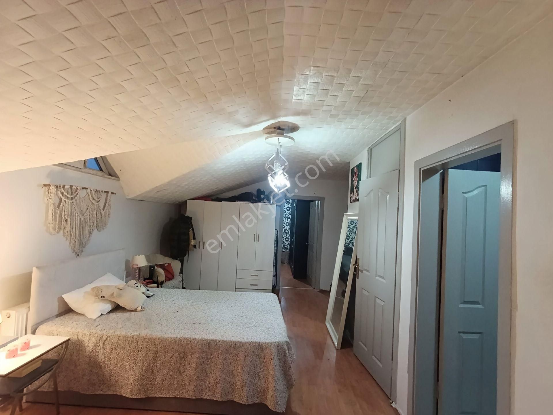 Erdem Sitesi 5+2 Dubleks Otoparklı Asansörlü - Görsel 15