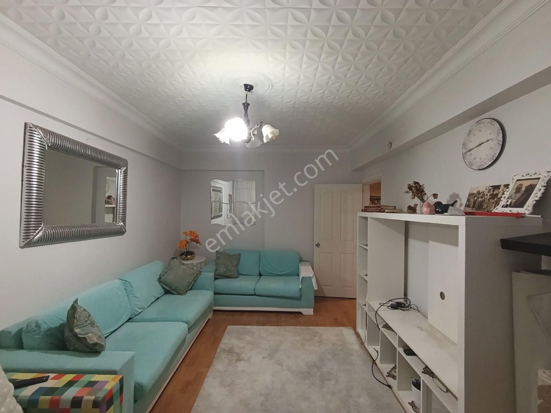 Erdem Sitesi 5+2 Dubleks Otoparklı Asansörlü - Görsel 6