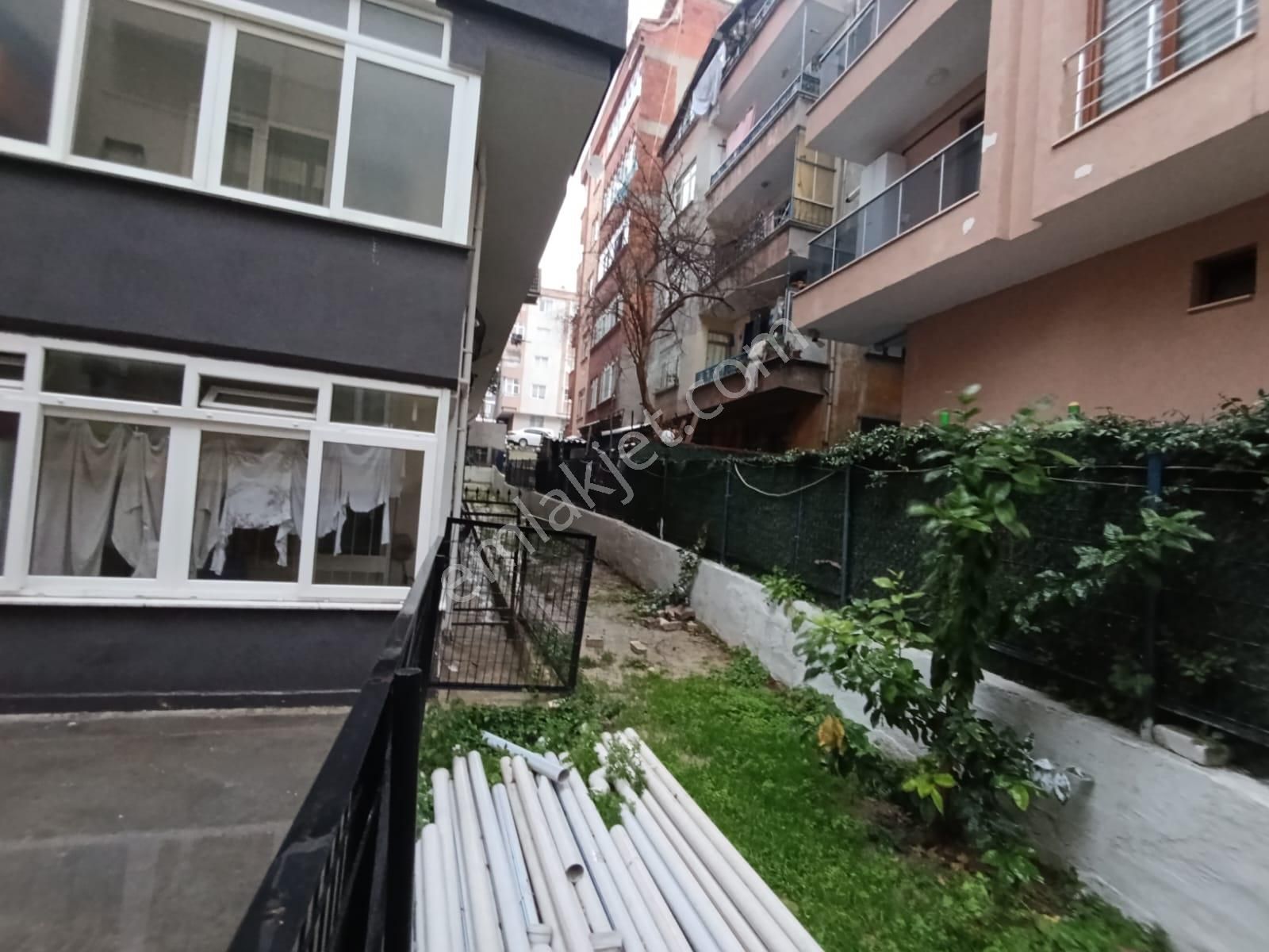 Erdem Sitesi 5+2 Dubleks Otoparklı Asansörlü - Görsel 34