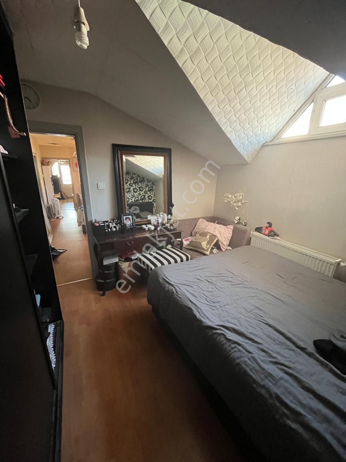 Erdem Sitesi 5+2 Dubleks Otoparklı Asansörlü - Görsel 24