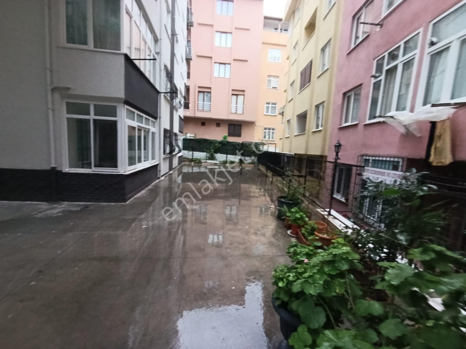 Erdem Sitesi 5+2 Dubleks Otoparklı Asansörlü - Görsel 33