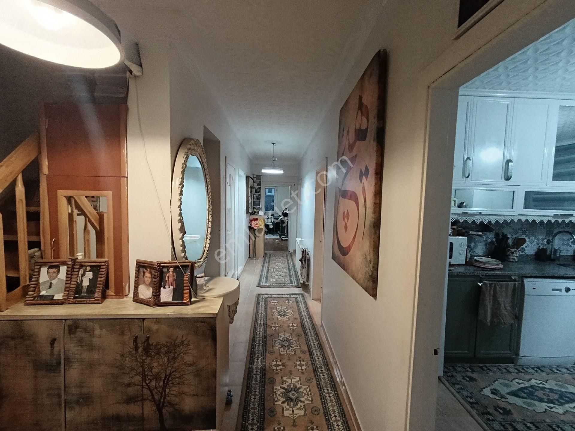 Erdem Sitesi 5+2 Dubleks Otoparklı Asansörlü - Görsel 13