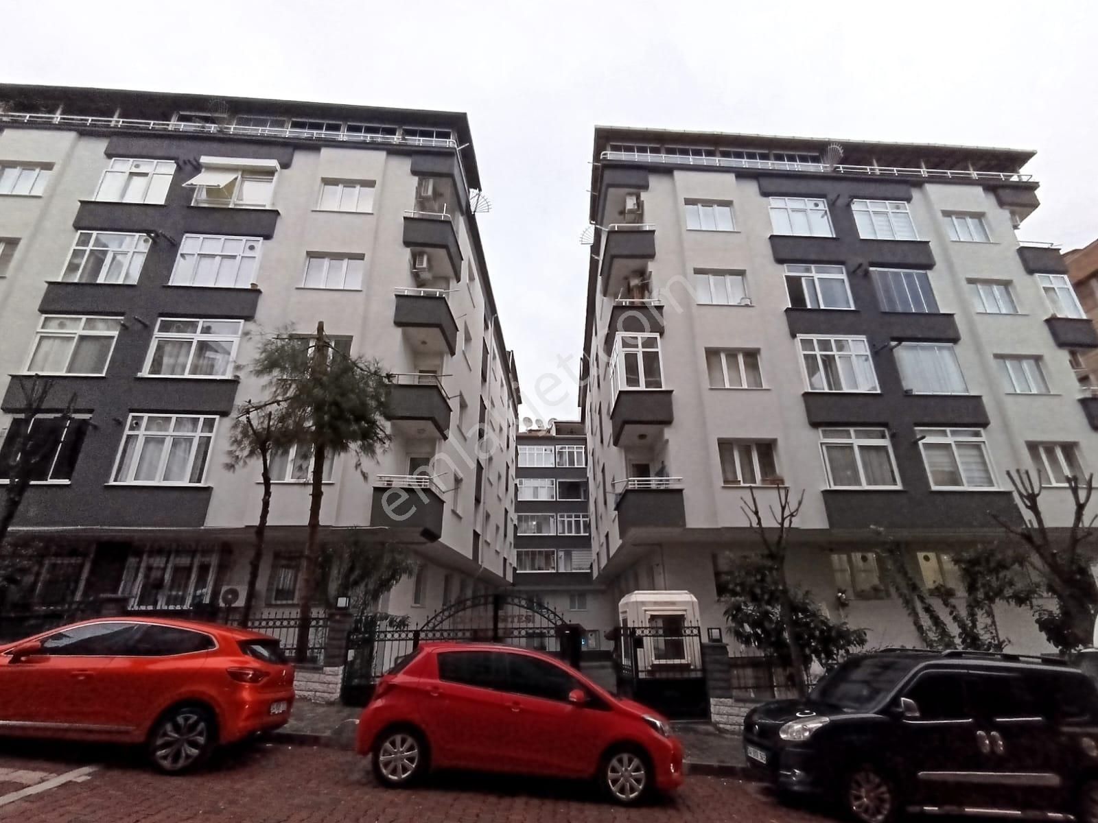Erdem Sitesi 5+2 Dubleks Otoparklı Asansörlü - Görsel 32