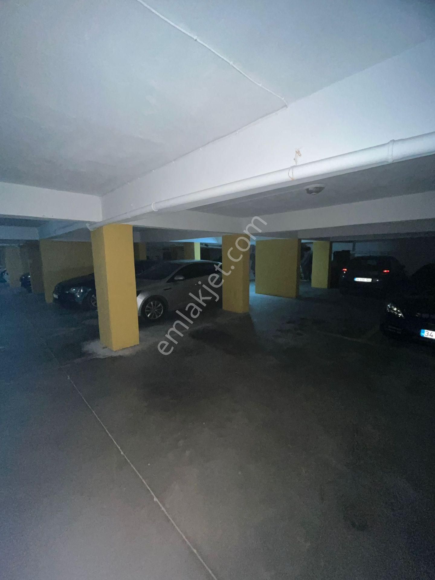 Erdem Sitesi 5+2 Dubleks Otoparklı Asansörlü - Görsel 31