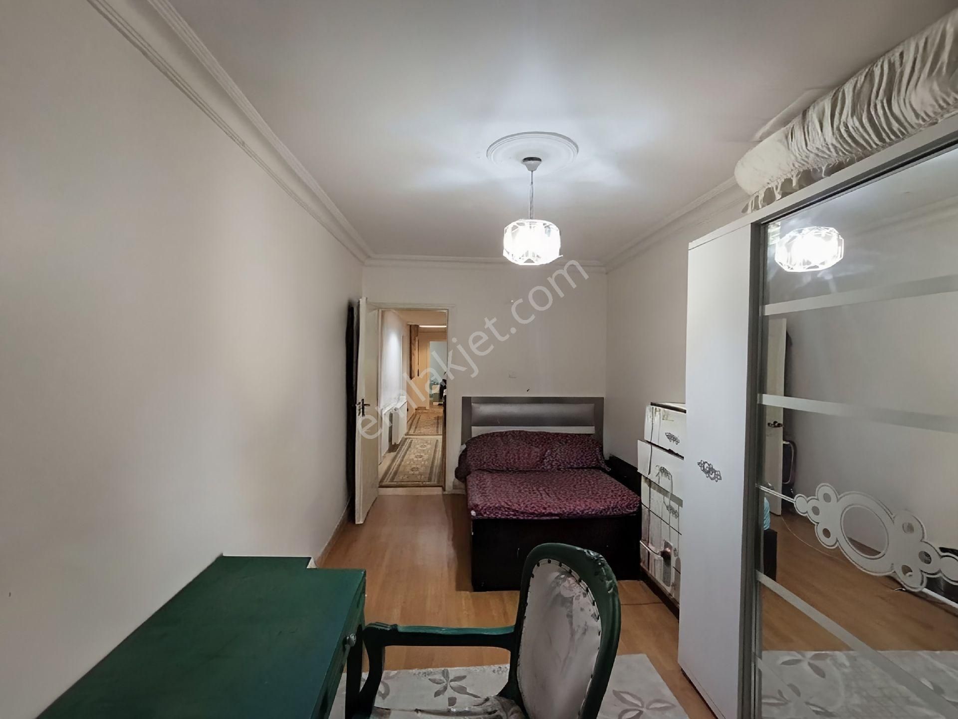 Erdem Sitesi 5+2 Dubleks Otoparklı Asansörlü - Görsel 11