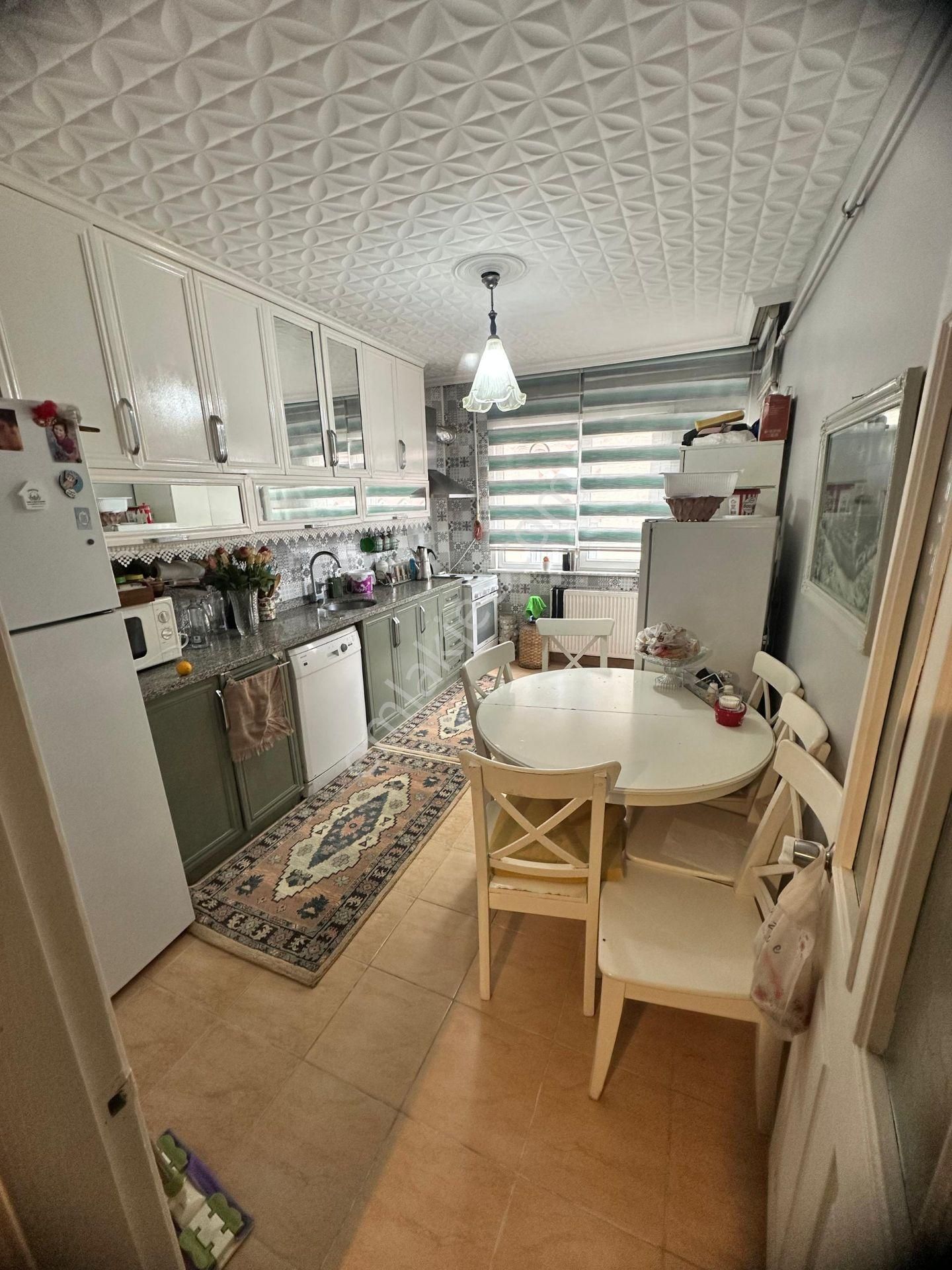 Erdem Sitesi 5+2 Dubleks Otoparklı Asansörlü - Görsel 8