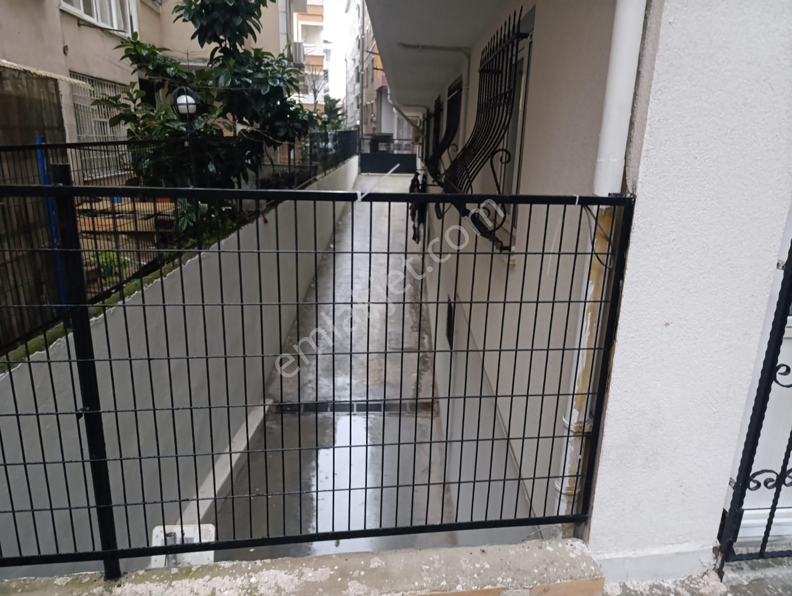 Erdem Sitesi 5+2 Dubleks Otoparklı Asansörlü - Görsel 28