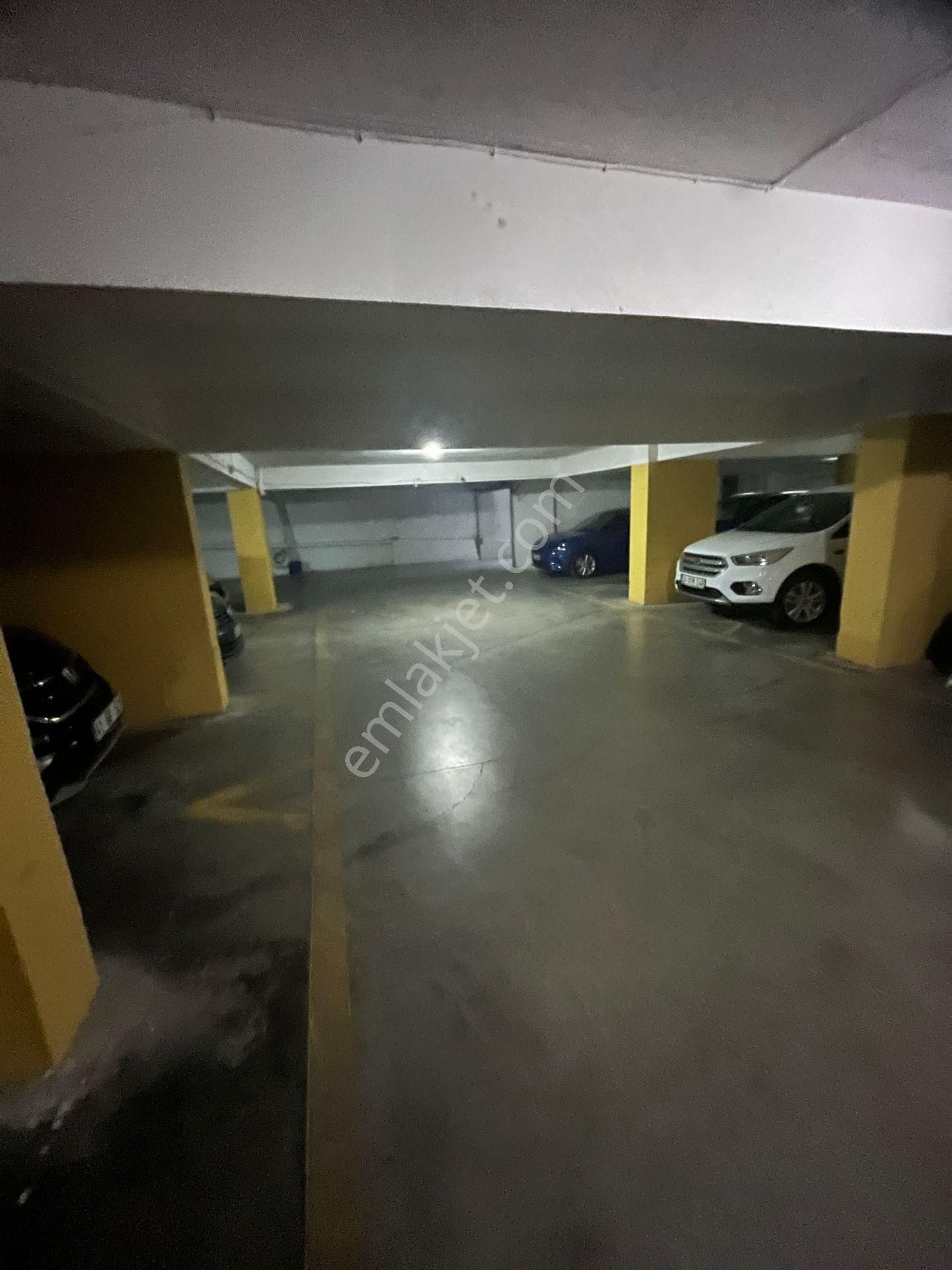 Erdem Sitesi 5+2 Dubleks Otoparklı Asansörlü - Görsel 30
