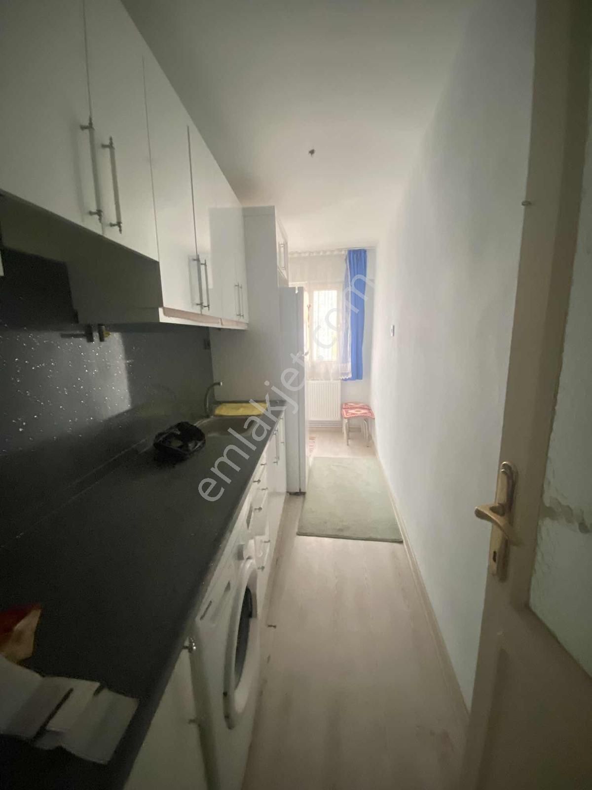 Akalın'dan Üçyol Metro Yakını Arakat 2+1 100 M2 Satılık Daire