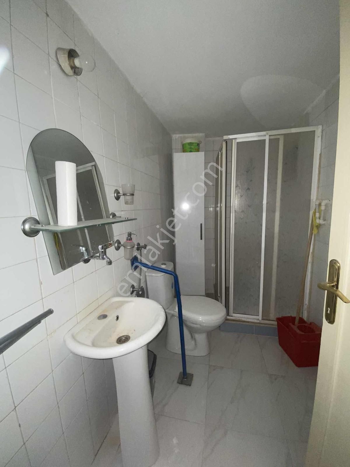 Akalın'dan Üçyol Metro Yakını Arakat 2+1 100 M2 Satılık Daire - Görsel 2