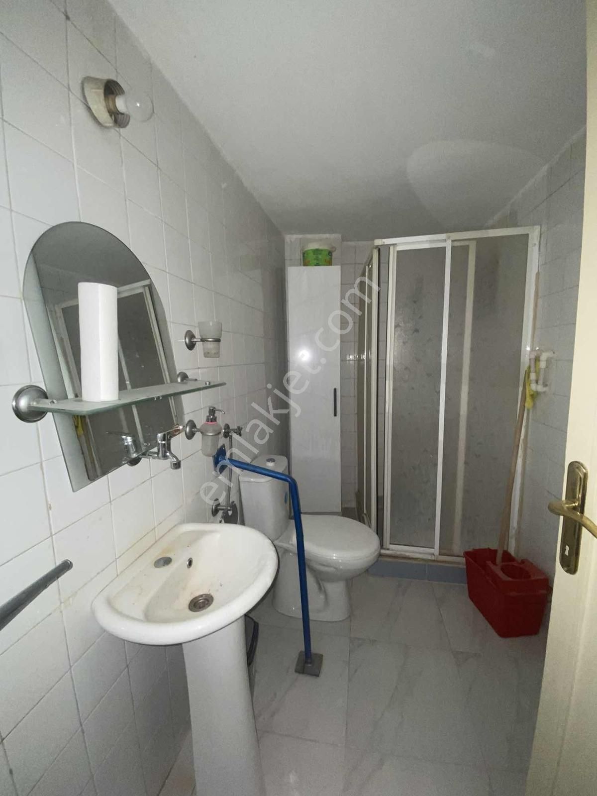 Akalın'dan Üçyol Metro Yakını Arakat 2+1 100 M2 Satılık Daire - Görsel 9