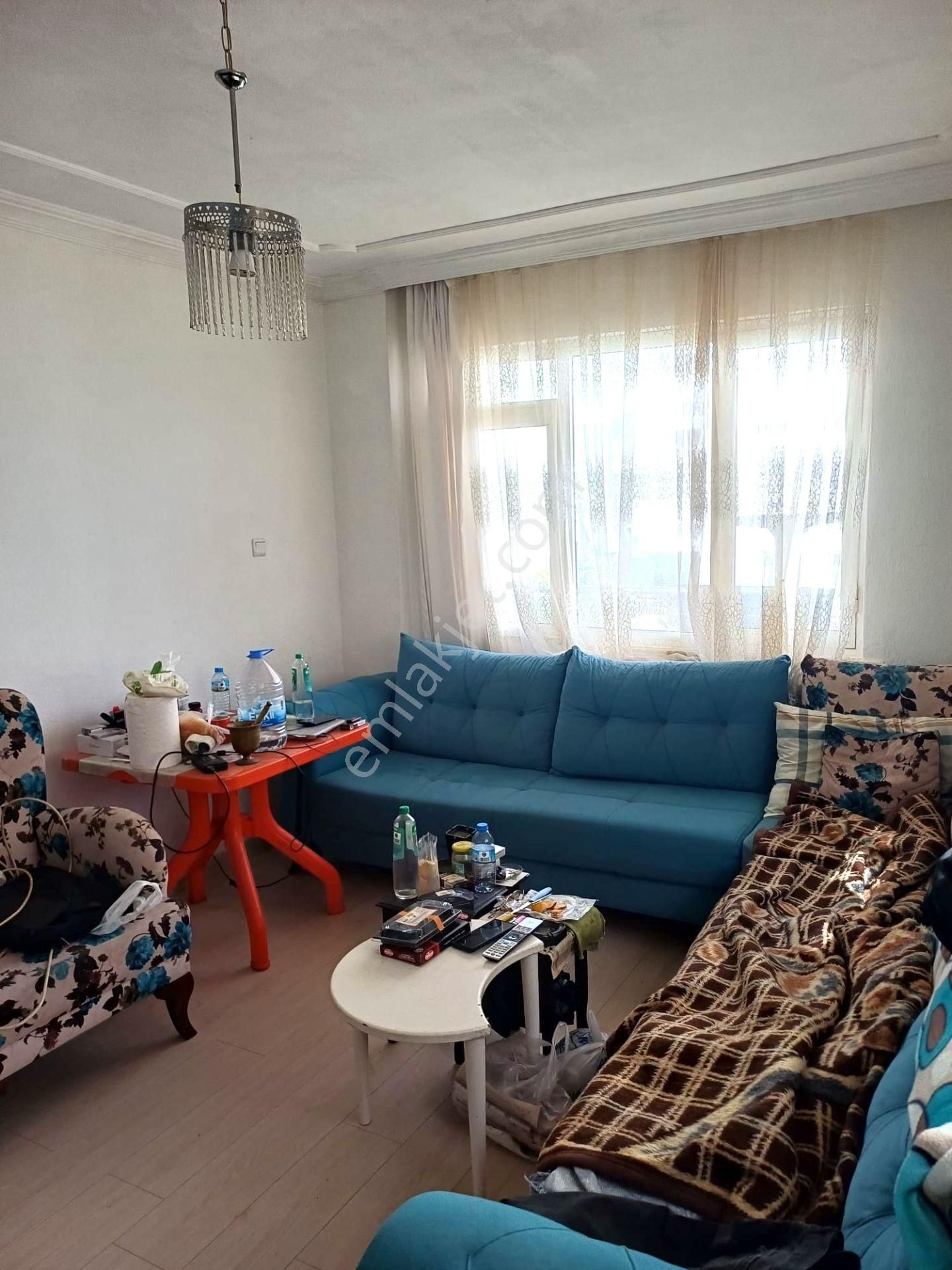 Didim Çamlık Mah. 2+1 Ayrı Mutfak Altınkuma 500 Metre - Görsel 6