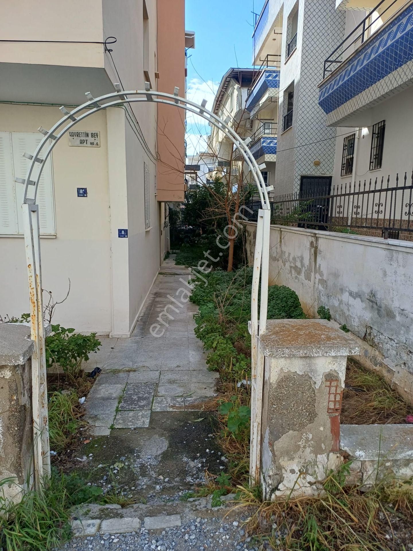Didim Çamlık Mah. 2+1 Ayrı Mutfak Altınkuma 500 Metre - Görsel 3
