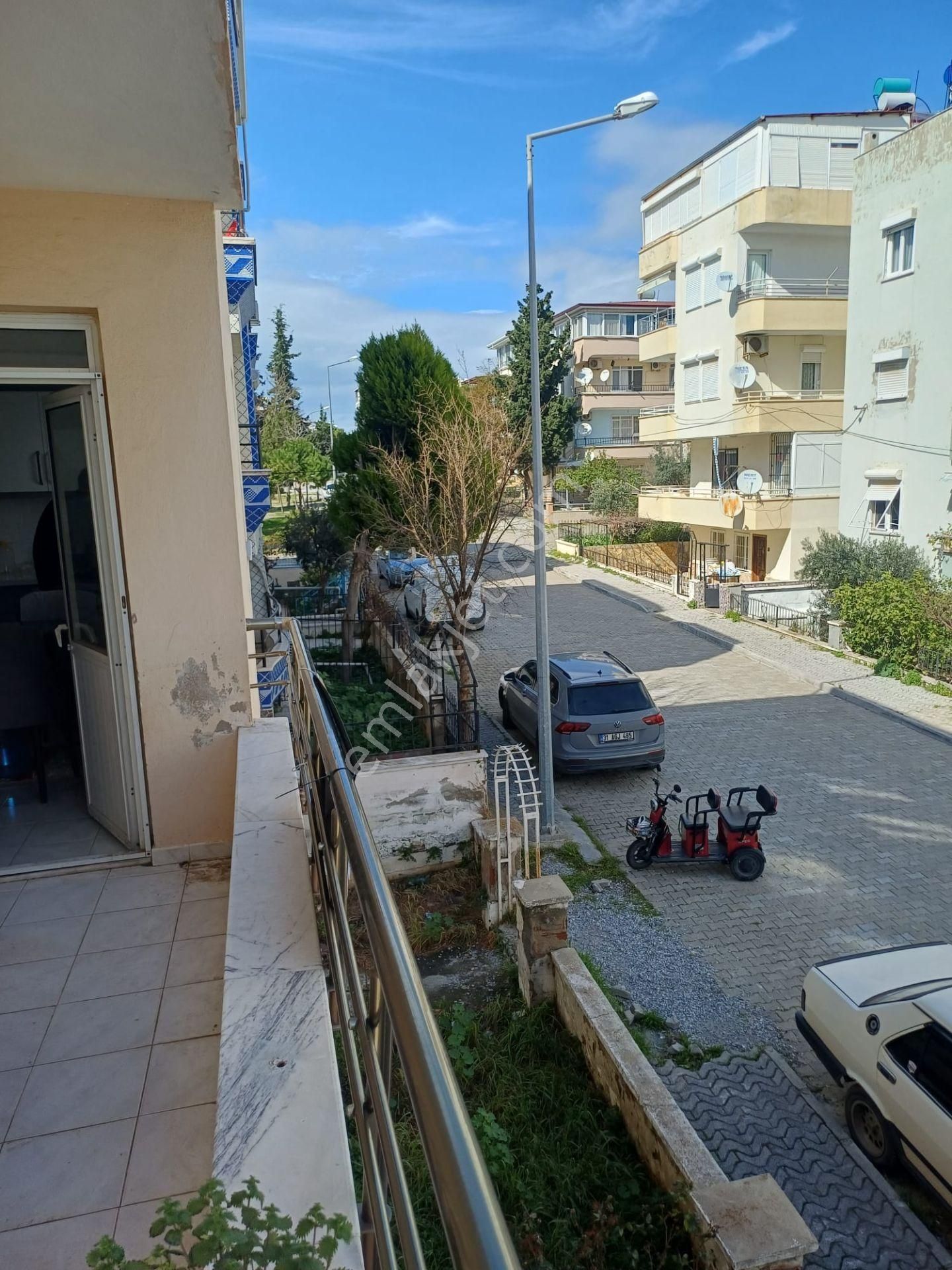 Didim Çamlık Mah. 2+1 Ayrı Mutfak Altınkuma 500 Metre - Görsel 16