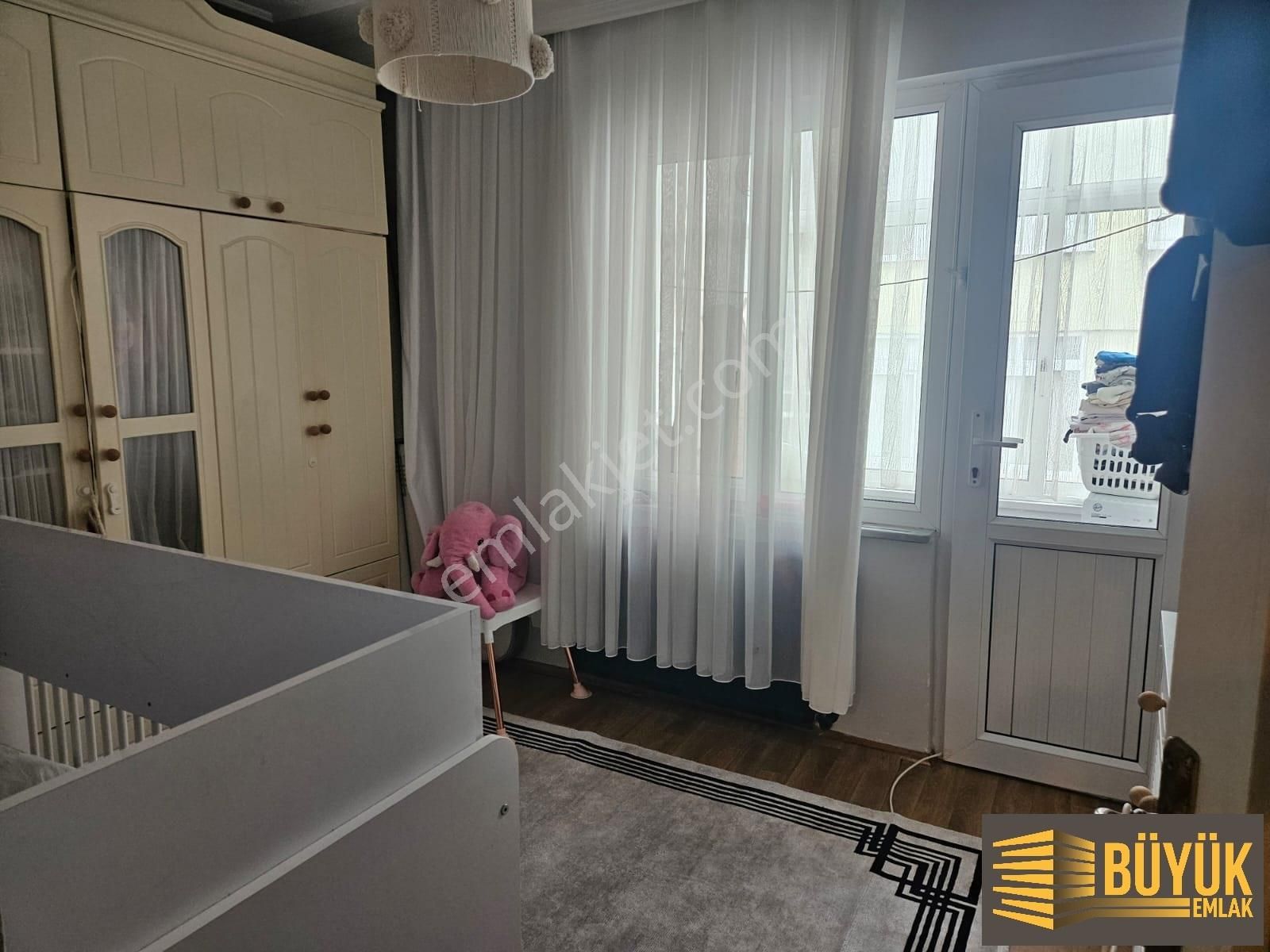 Satılık 2+1 Daire - Feriköy Bayır Sokak - Görsel 6