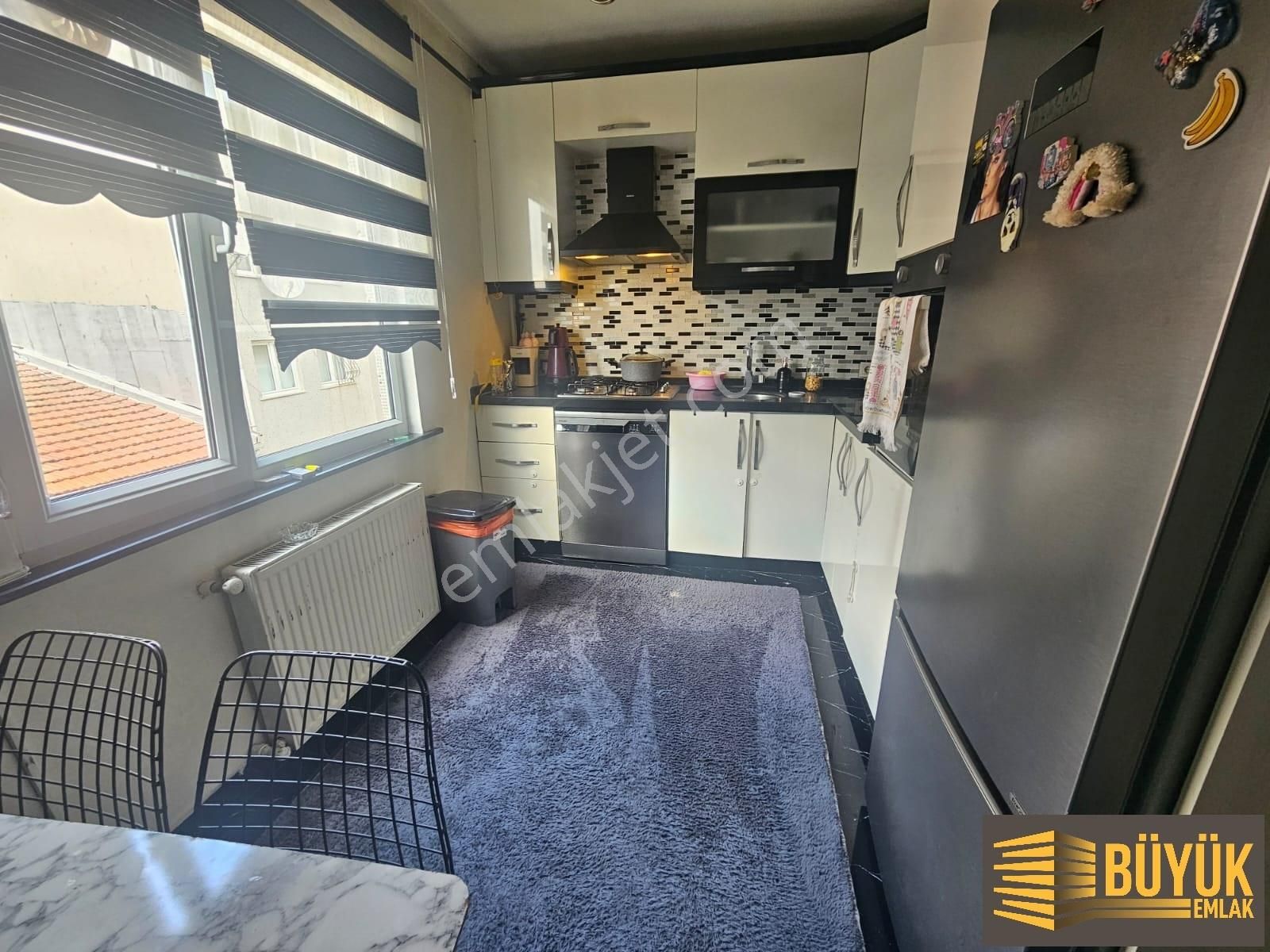 Satılık 2+1 Daire - Feriköy Bayır Sokak - Görsel 19