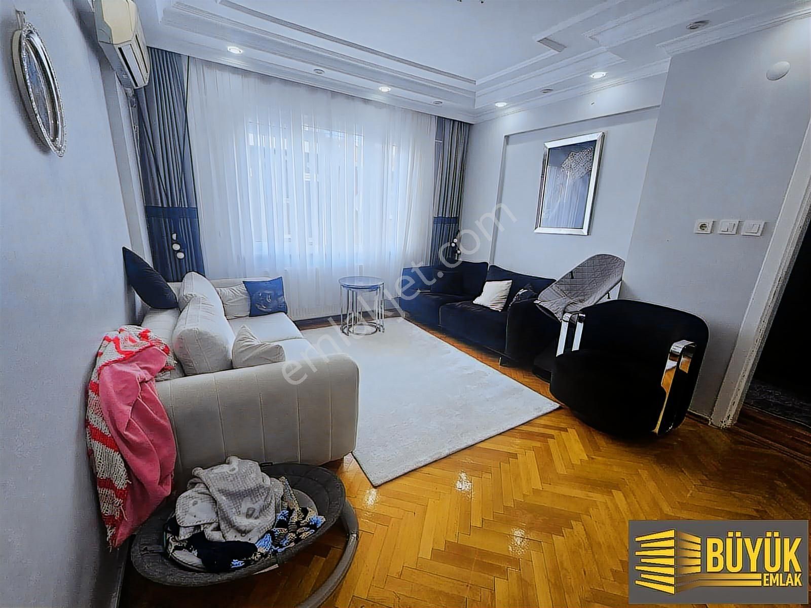 Satılık 2+1 Daire - Feriköy Bayır Sokak