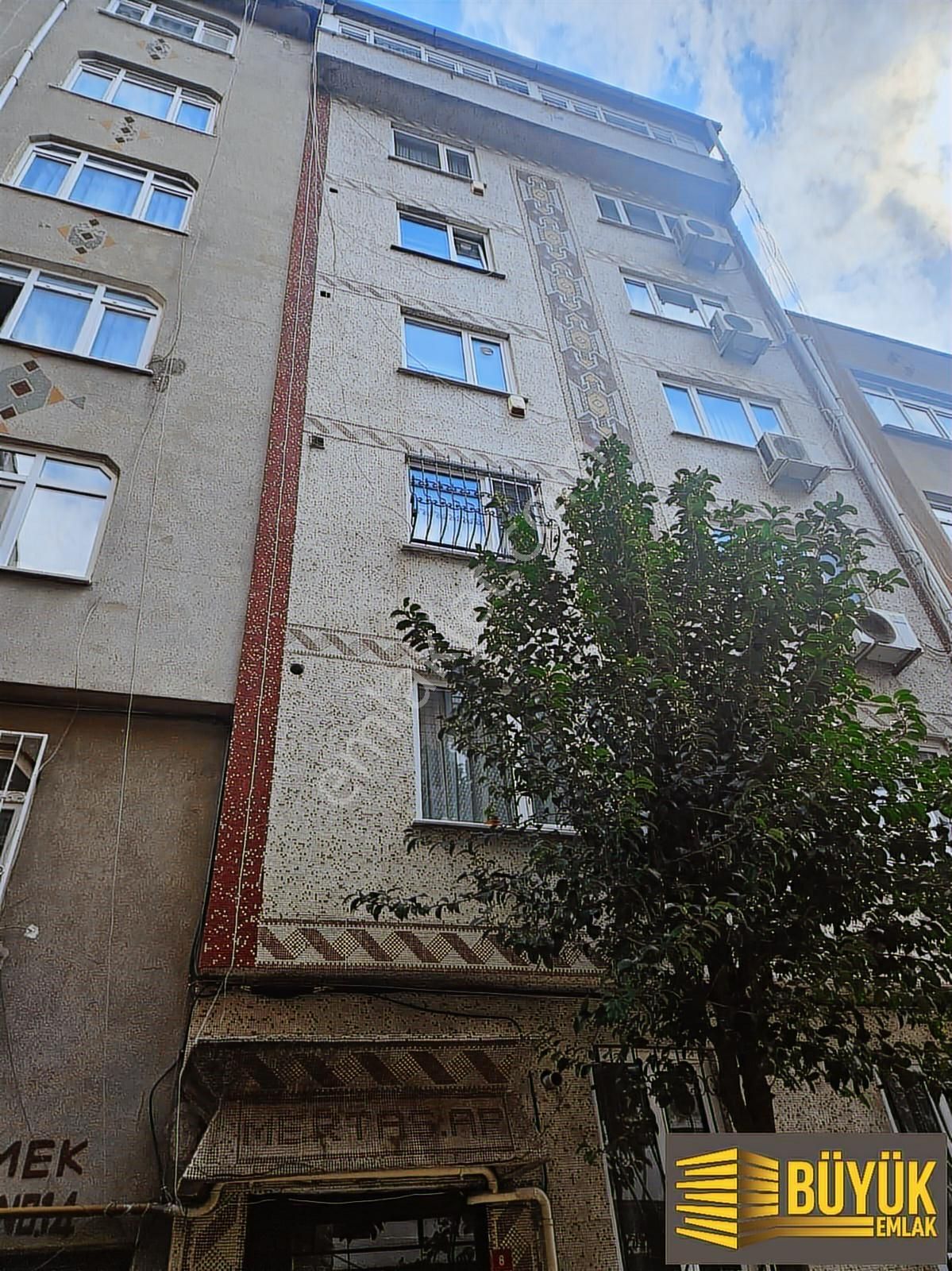 Satılık 2+1 Daire - Feriköy Bayır Sokak - Görsel 16