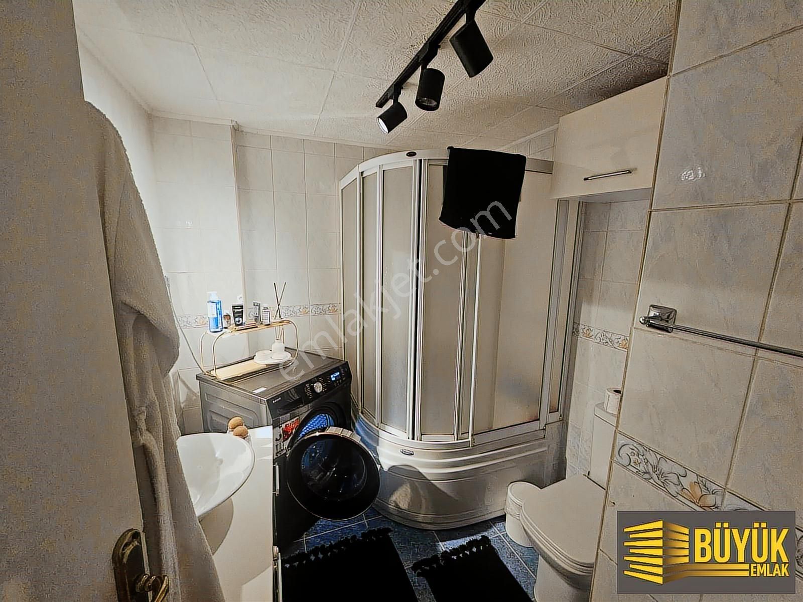 Satılık 2+1 Daire - Feriköy Bayır Sokak - Görsel 17