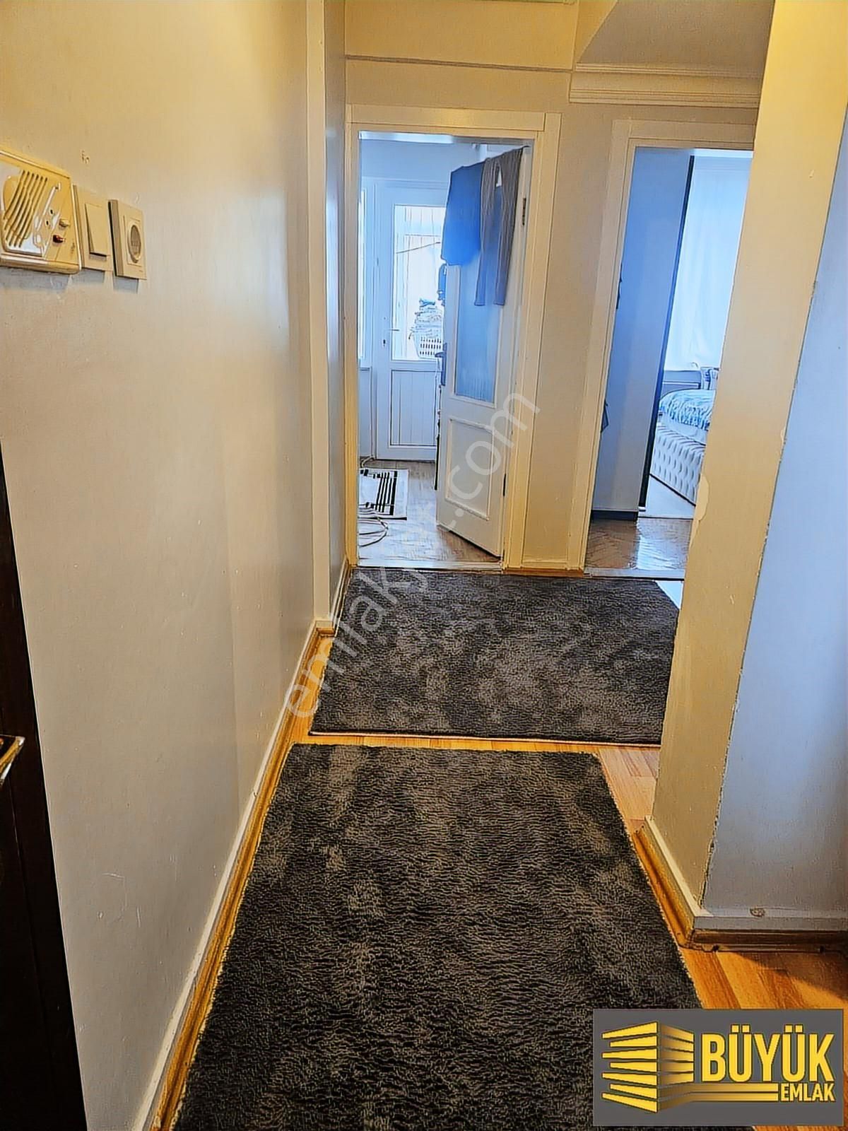 Satılık 2+1 Daire - Feriköy Bayır Sokak - Görsel 4