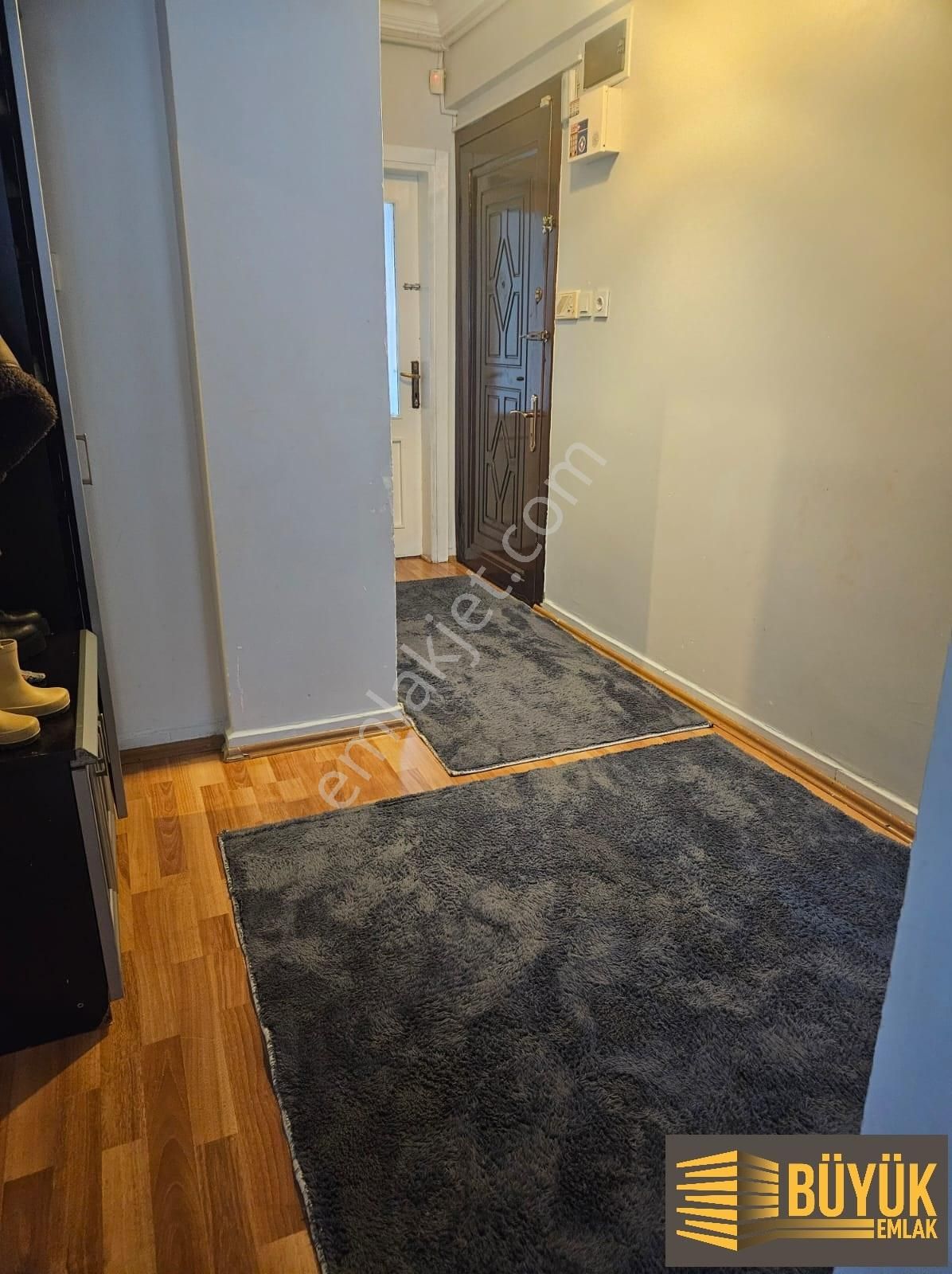 Satılık 2+1 Daire - Feriköy Bayır Sokak - Görsel 9