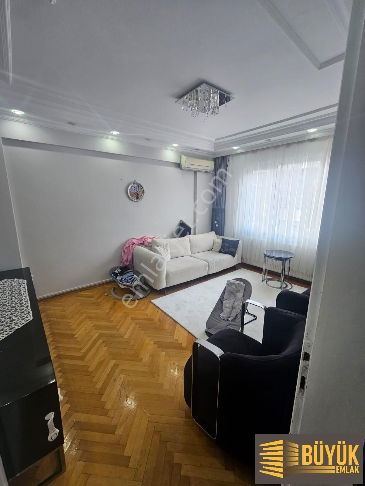 Satılık 2+1 Daire - Feriköy Bayır Sokak - Görsel 18