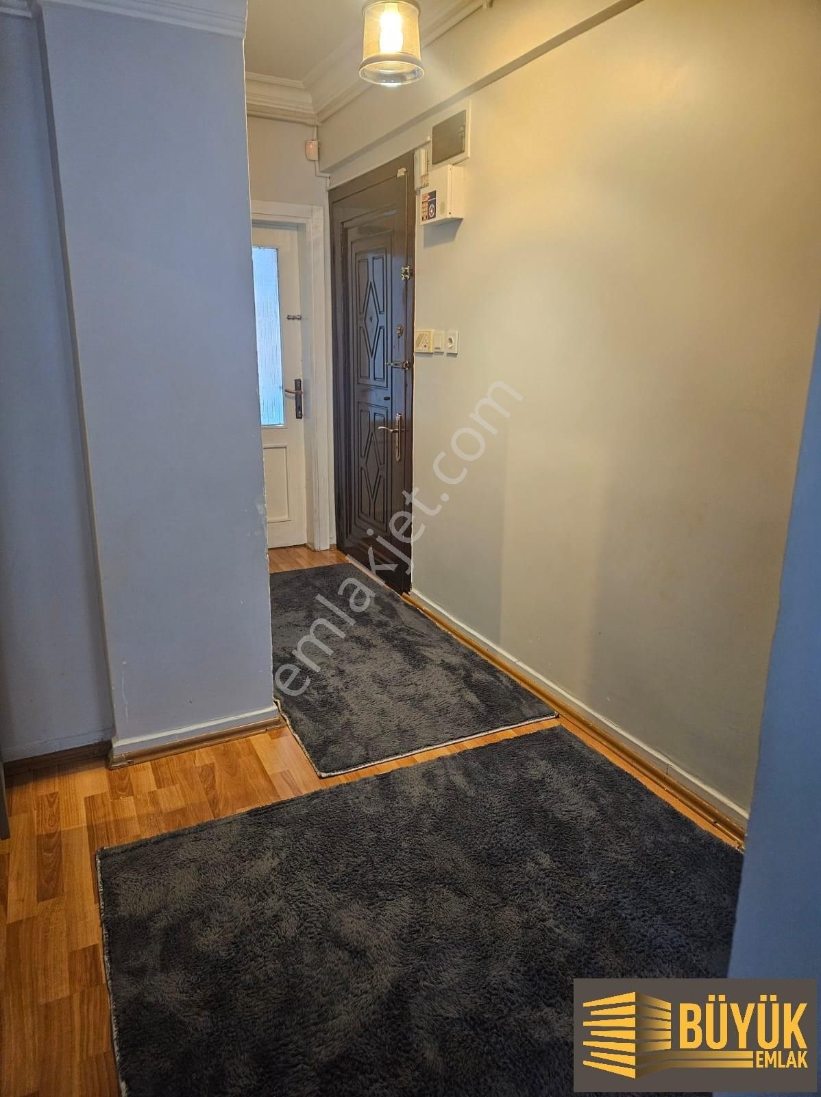 Satılık 2+1 Daire - Feriköy Bayır Sokak - Görsel 15