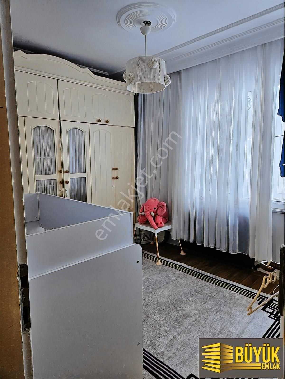 Satılık 2+1 Daire - Feriköy Bayır Sokak - Görsel 14