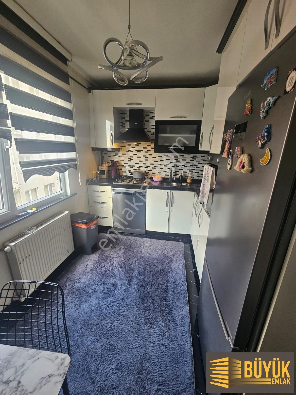 Satılık 2+1 Daire - Feriköy Bayır Sokak - Görsel 11
