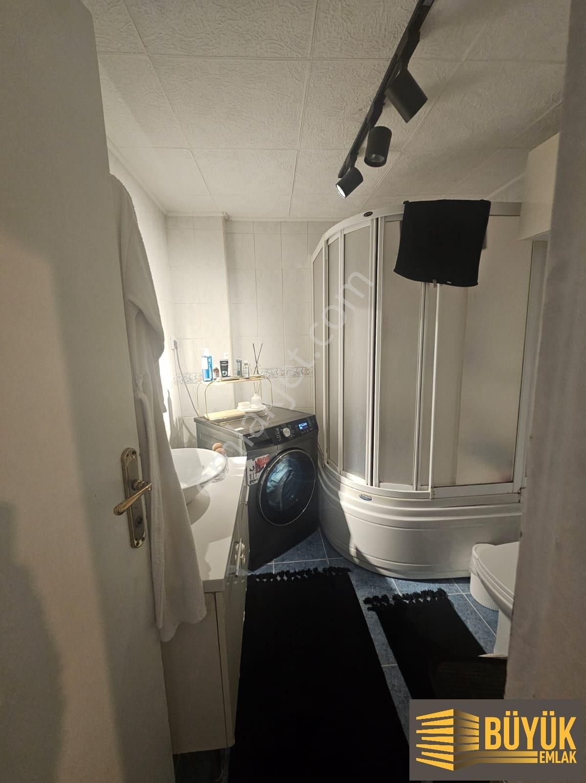 Satılık 2+1 Daire - Feriköy Bayır Sokak - Görsel 12