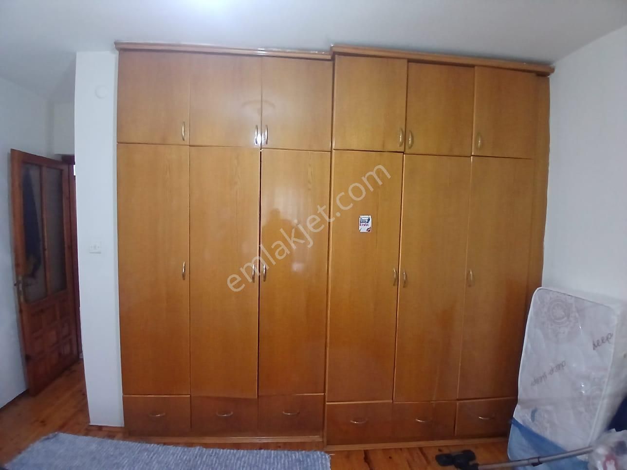 Ender Uysal Gayrimenkulden Yunusemre De Satılık 2+1 Daire... - Görsel 9