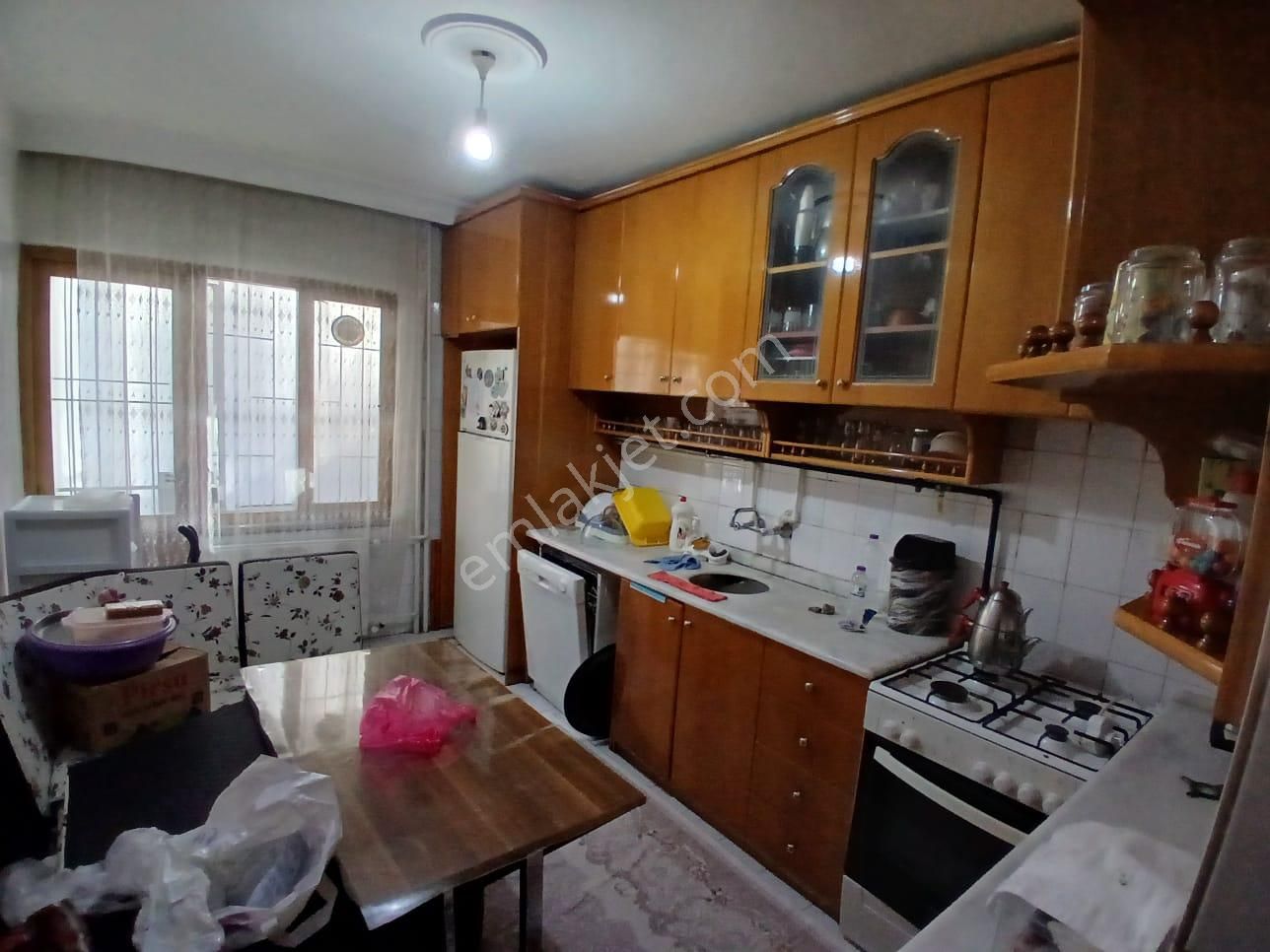 Ender Uysal Gayrimenkulden Yunusemre De Satılık 2+1 Daire... - Görsel 2