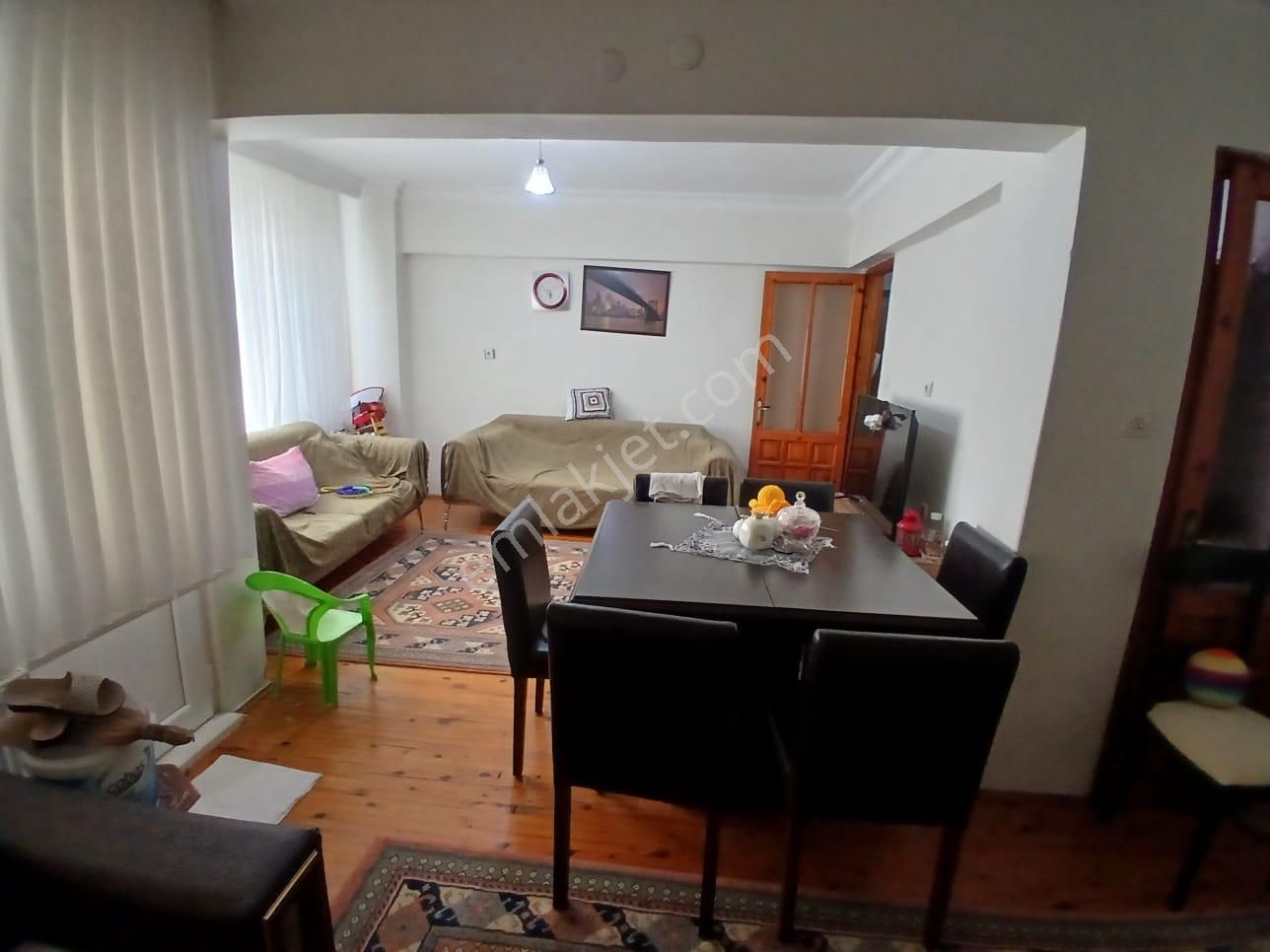 Ender Uysal Gayrimenkulden Yunusemre De Satılık 2+1 Daire... - Görsel 4