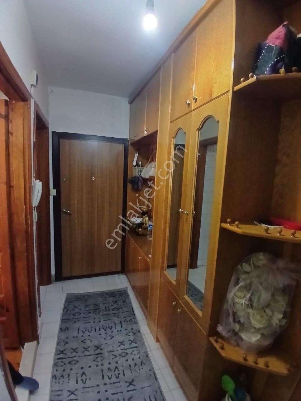 Ender Uysal Gayrimenkulden Yunusemre De Satılık 2+1 Daire... - Görsel 7