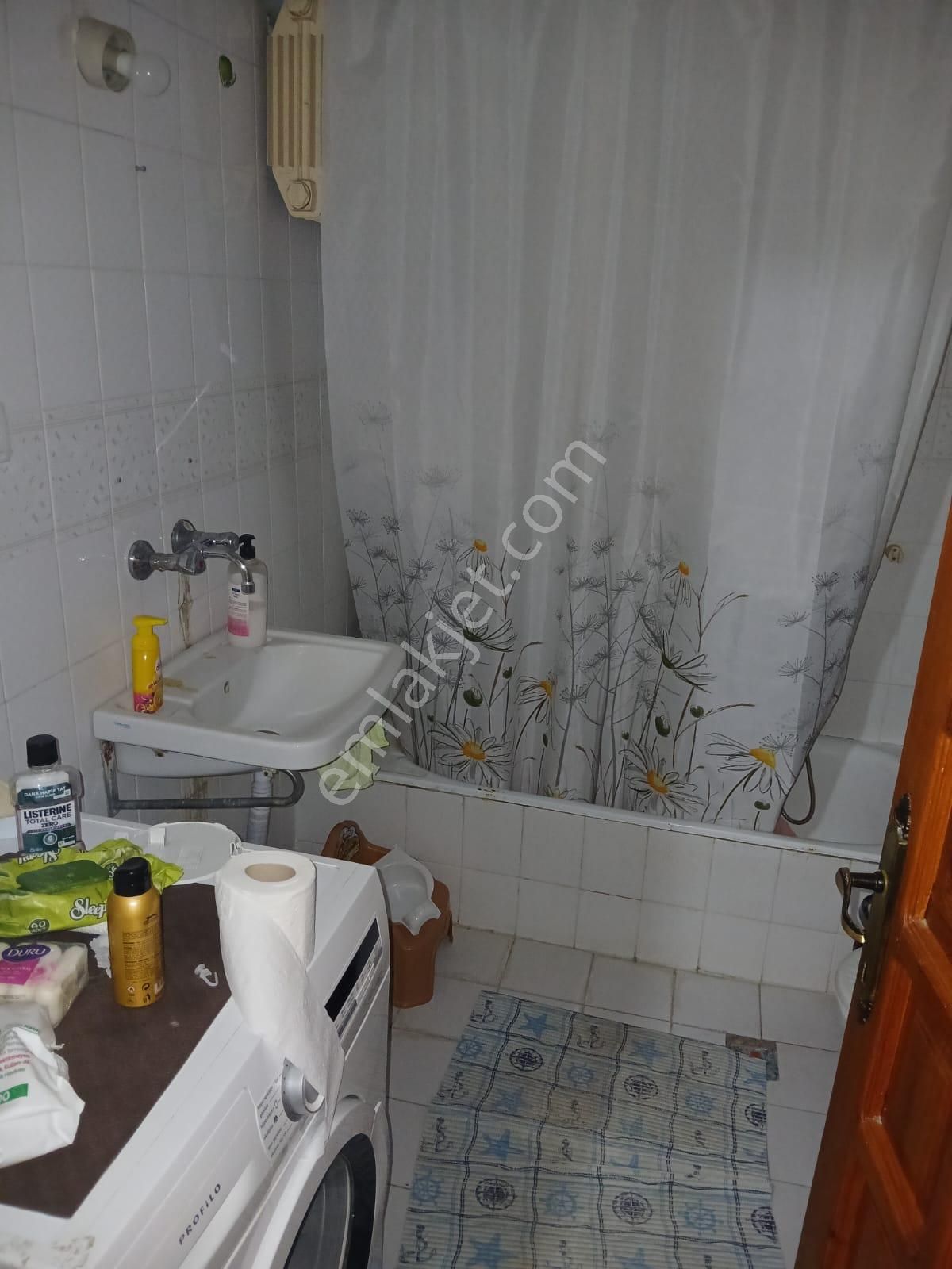 Ender Uysal Gayrimenkulden Yunusemre De Satılık 2+1 Daire... - Görsel 15