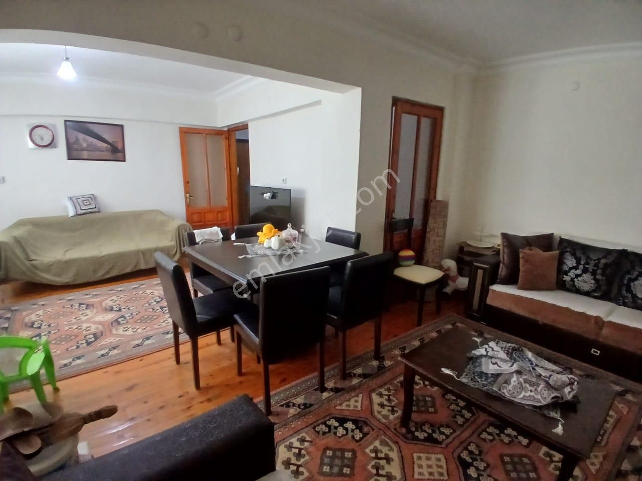 Ender Uysal Gayrimenkulden Yunusemre De Satılık 2+1 Daire... - Görsel 6