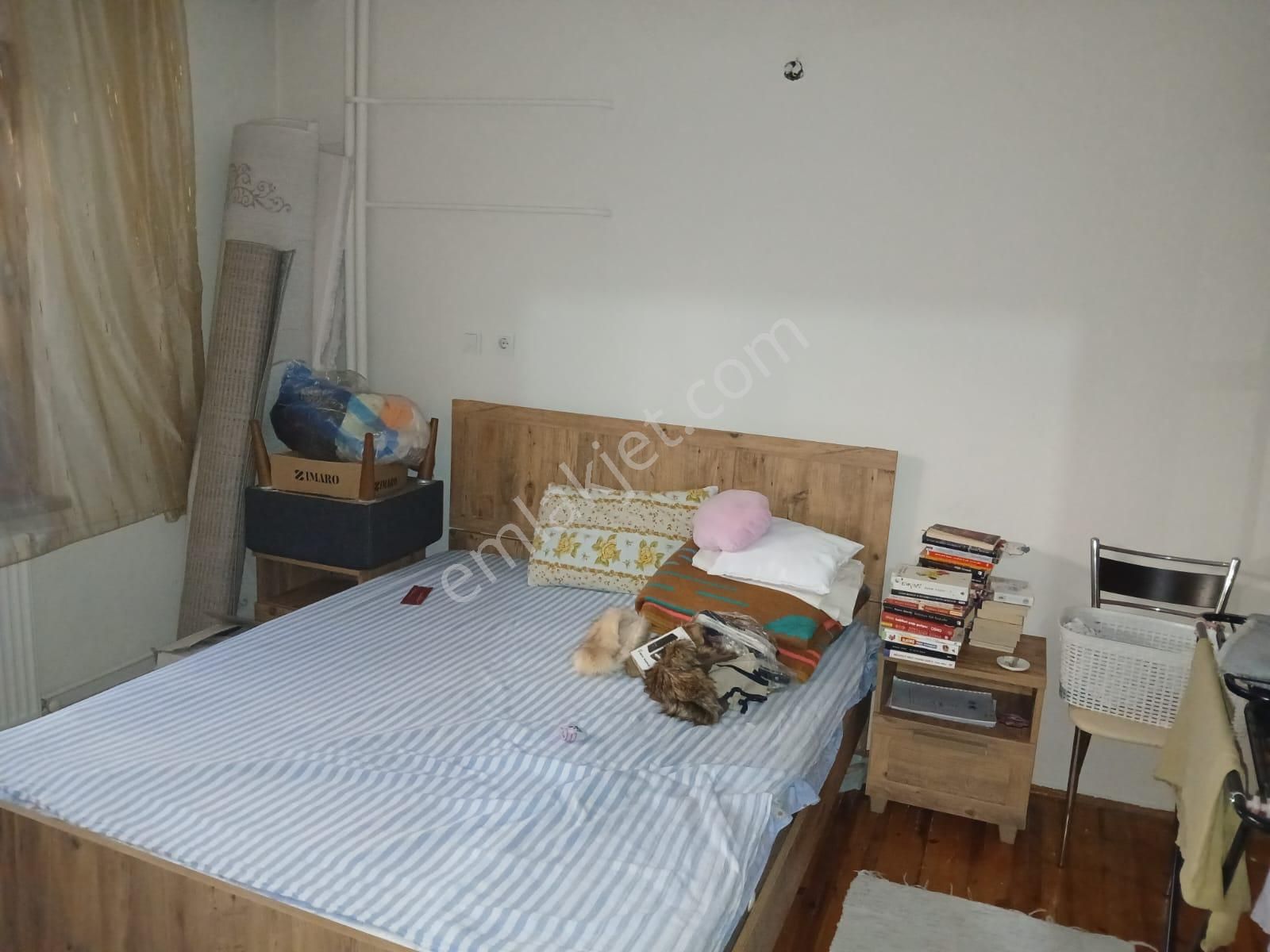 Ender Uysal Gayrimenkulden Yunusemre De Satılık 2+1 Daire... - Görsel 12