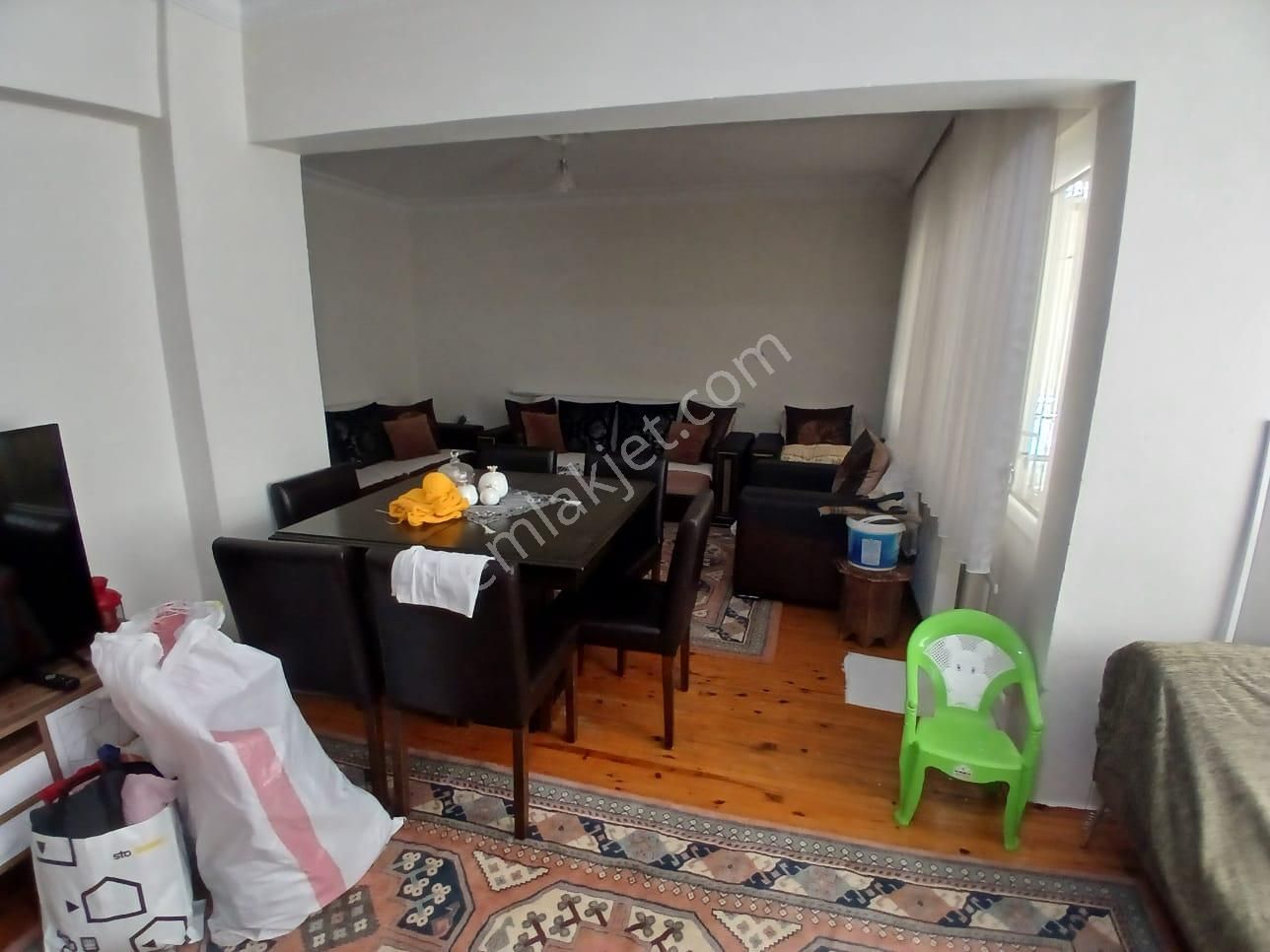 Ender Uysal Gayrimenkulden Yunusemre De Satılık 2+1 Daire... - Görsel 5