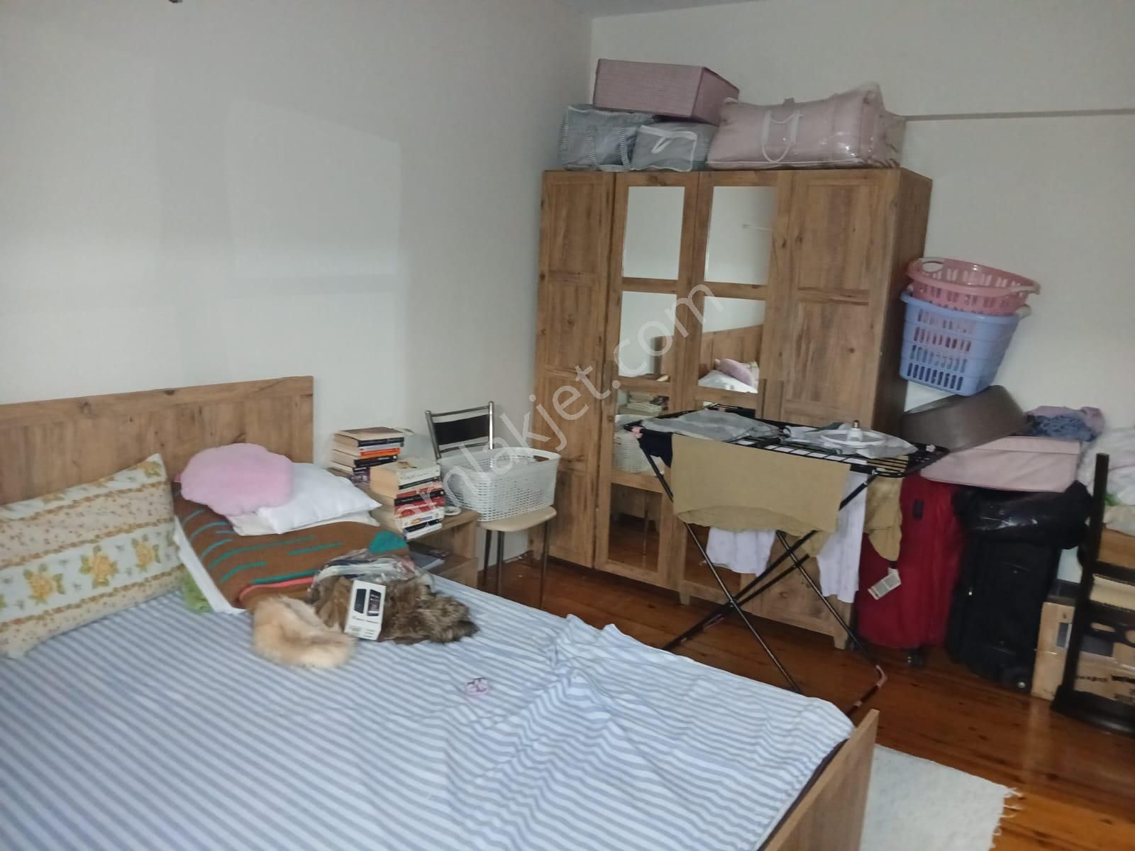 Ender Uysal Gayrimenkulden Yunusemre De Satılık 2+1 Daire... - Görsel 13