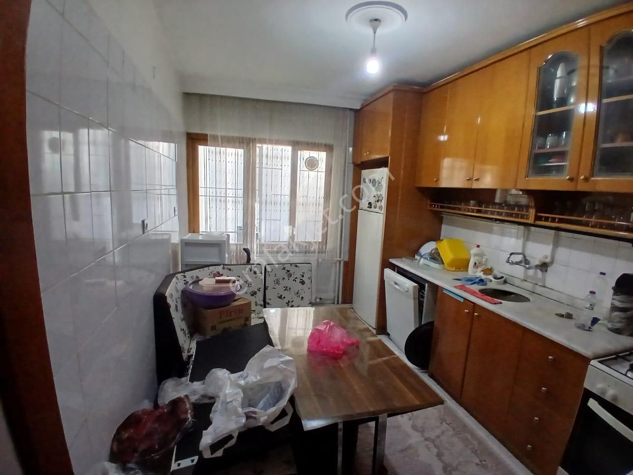 Ender Uysal Gayrimenkulden Yunusemre De Satılık 2+1 Daire... - Görsel 3