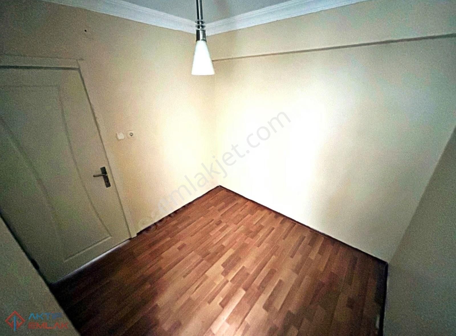 ▓aktif'ten İkizçay'da Yüksek Kredili Çift Wcli Kombili 3+1 Daire - Görsel 20