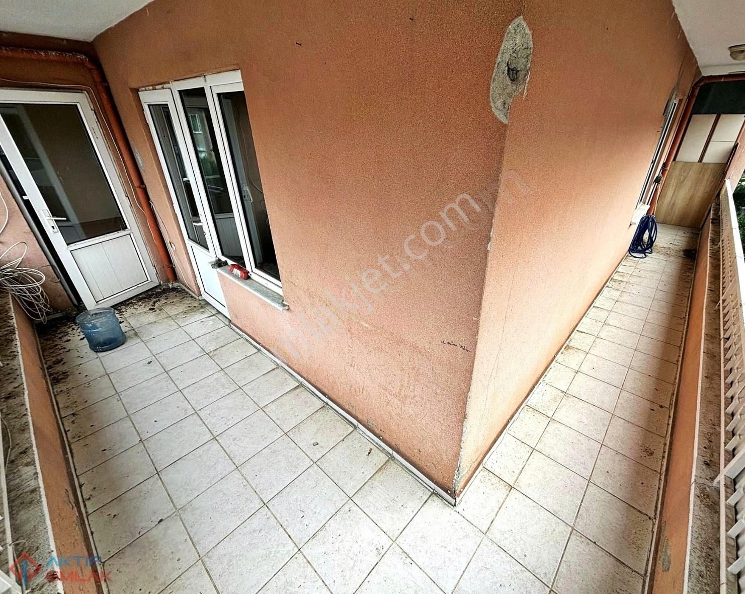 ▓aktif'ten İkizçay'da Yüksek Kredili Çift Wcli Kombili 3+1 Daire - Görsel 24