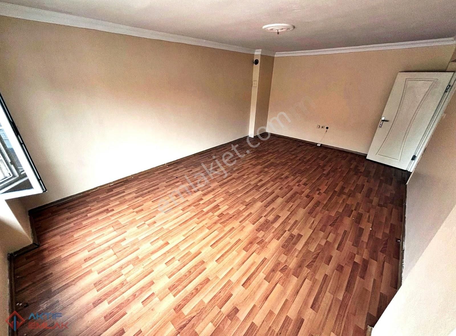 ▓aktif'ten İkizçay'da Yüksek Kredili Çift Wcli Kombili 3+1 Daire - Görsel 35