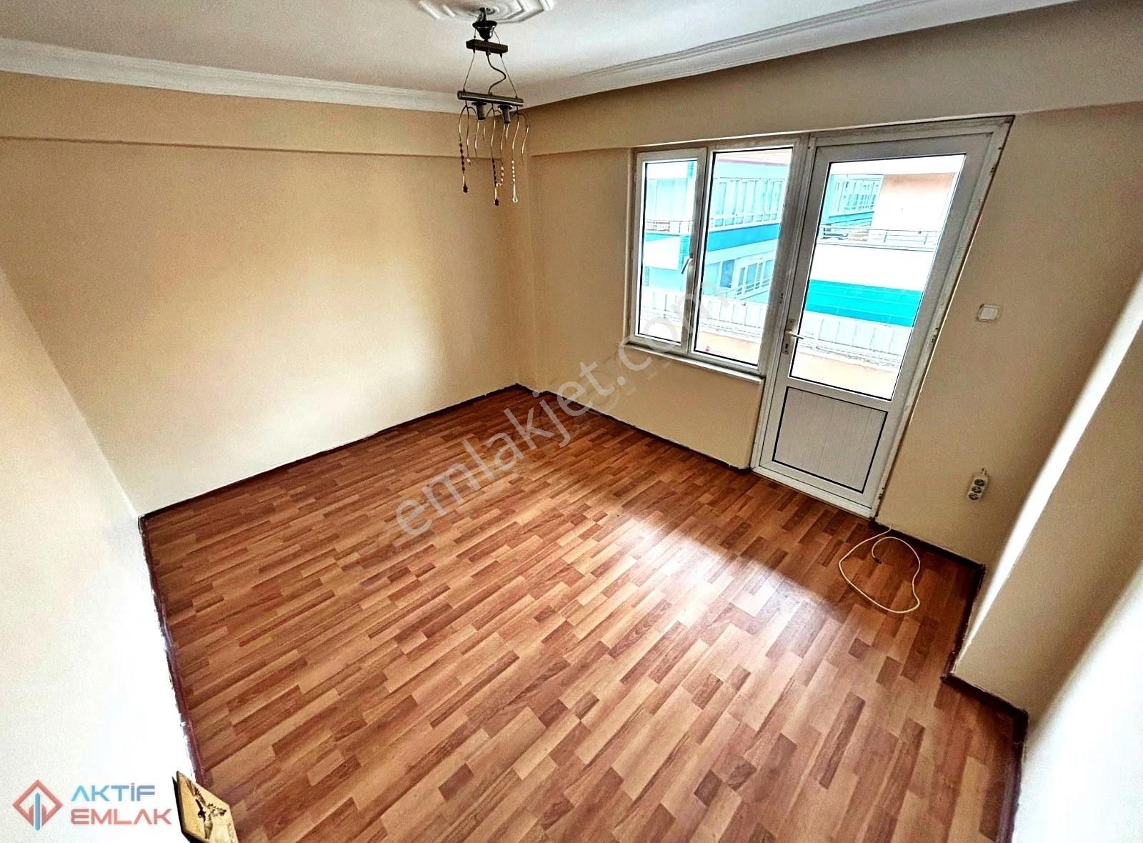 ▓aktif'ten İkizçay'da Yüksek Kredili Çift Wcli Kombili 3+1 Daire - Görsel 19