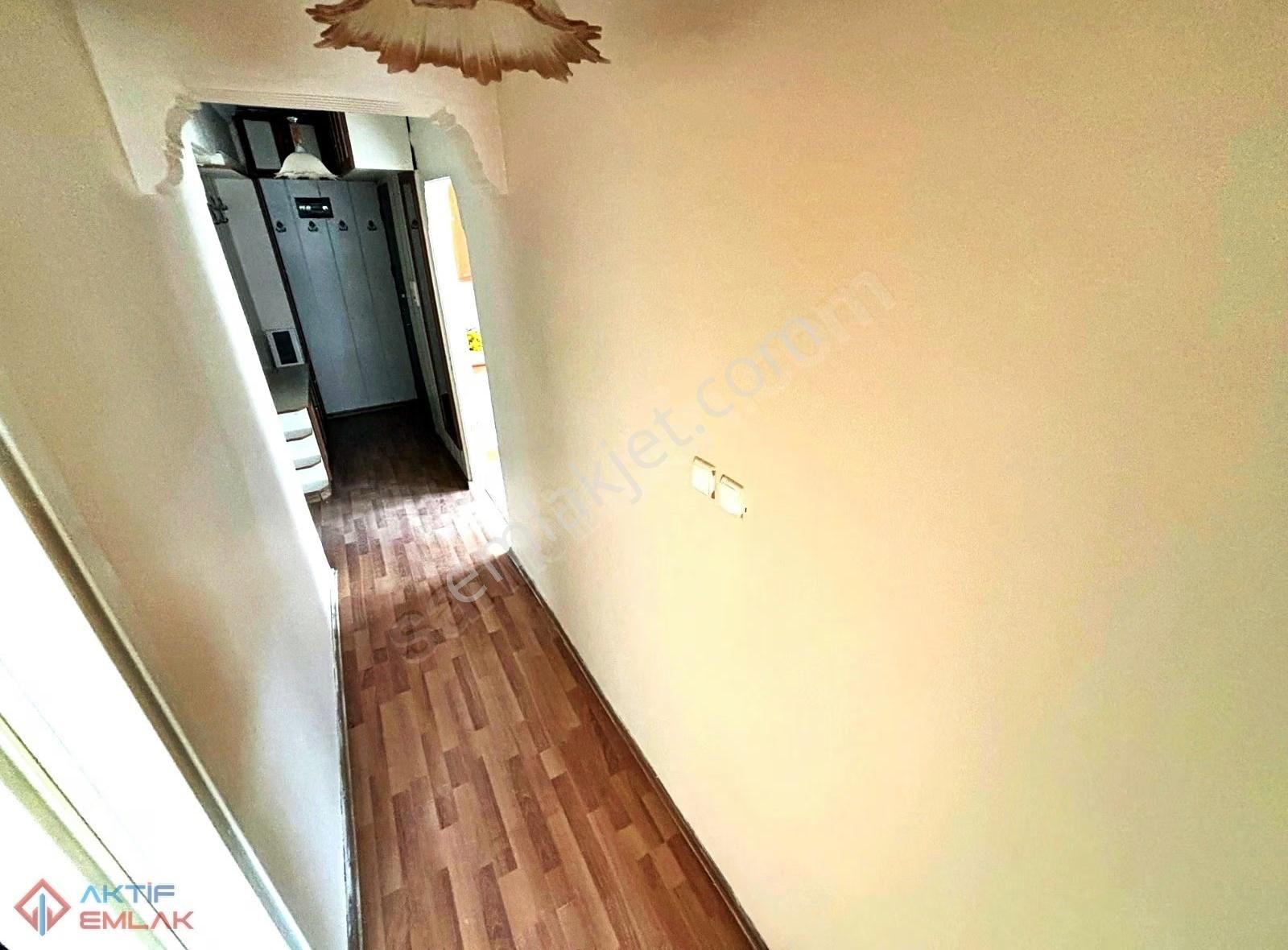 ▓aktif'ten İkizçay'da Yüksek Kredili Çift Wcli Kombili 3+1 Daire - Görsel 4
