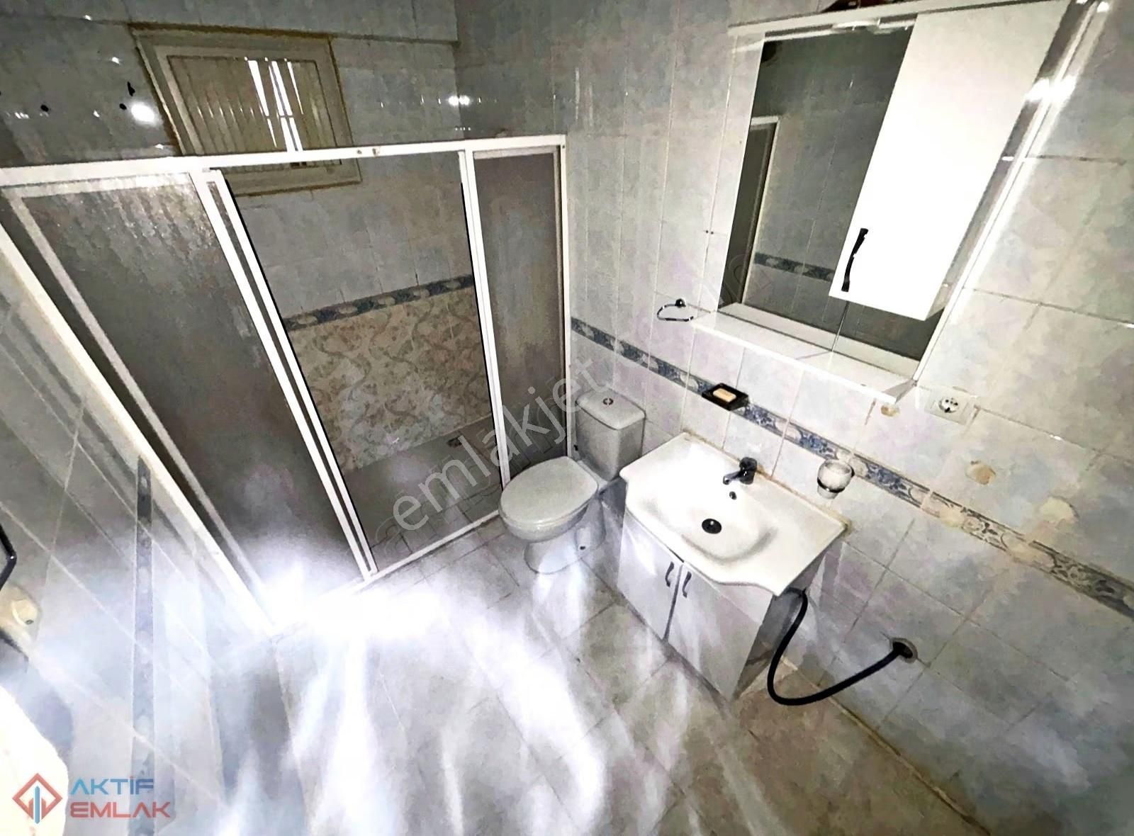▓aktif'ten İkizçay'da Yüksek Kredili Çift Wcli Kombili 3+1 Daire - Görsel 15