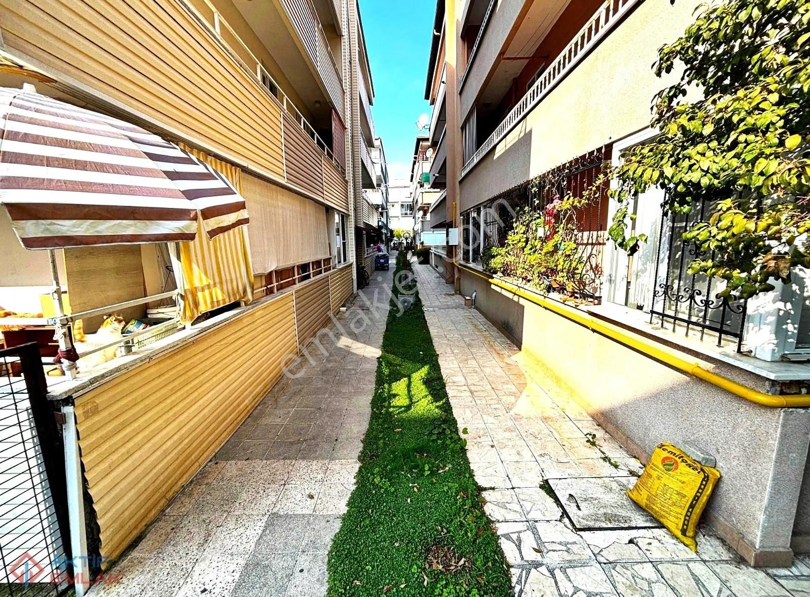 ▓aktif'ten İkizçay'da Yüksek Kredili Çift Wcli Kombili 3+1 Daire - Görsel 17